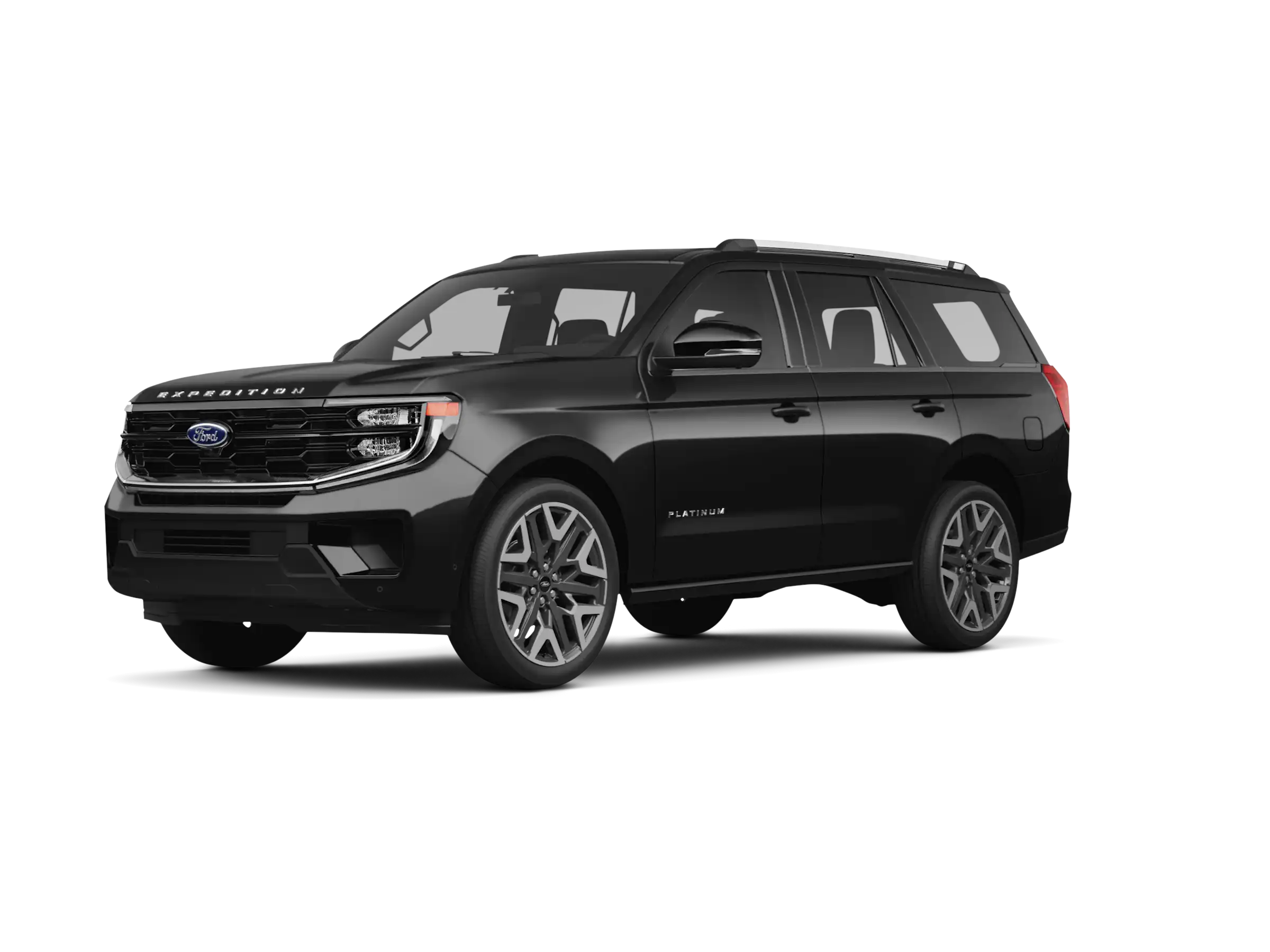 2027 Ford Expedition Platinum 4x4's photo
