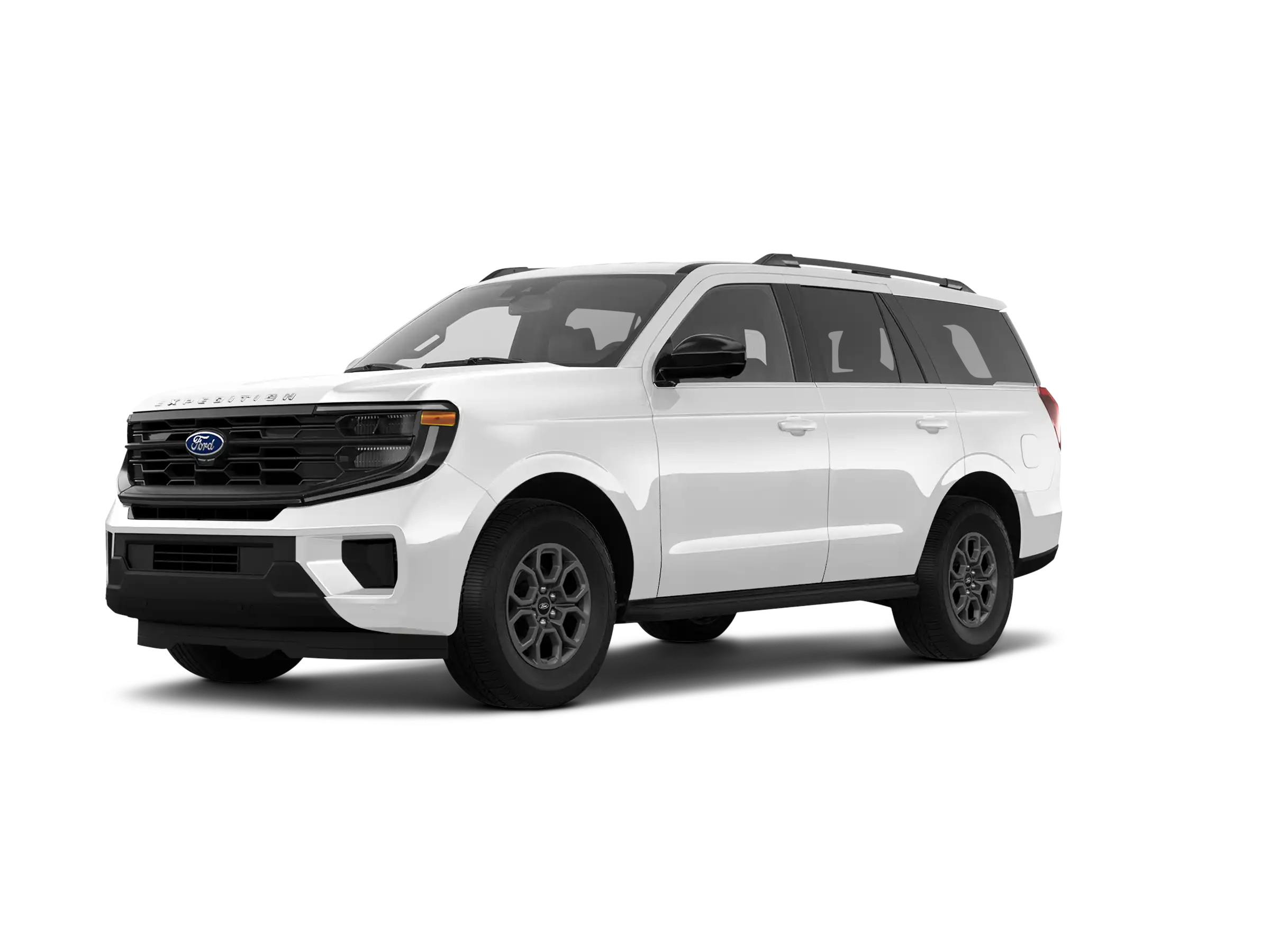 2027 Ford Expedition Active 4x4's photo