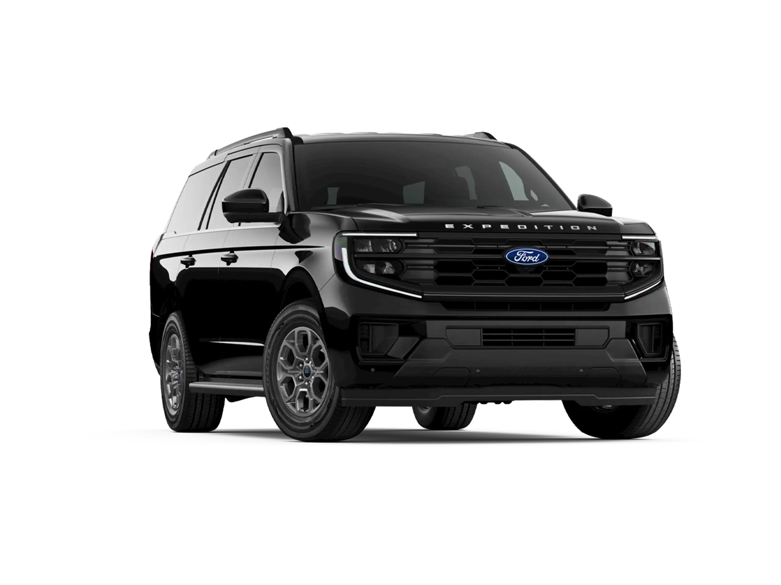 2027 Ford Expedition Active's photo