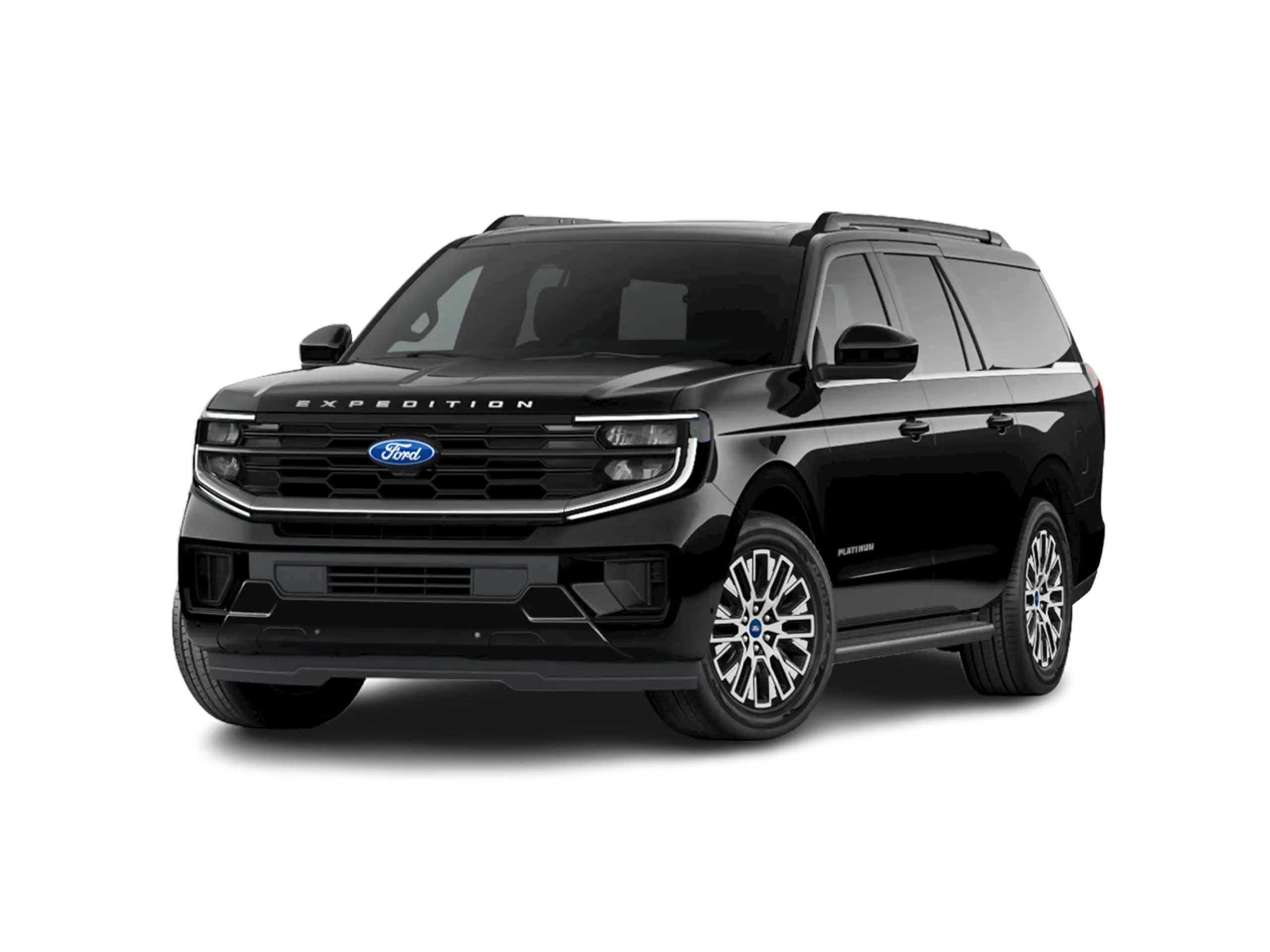 2027 Ford Expedition Platinum MAX 4x4's photo