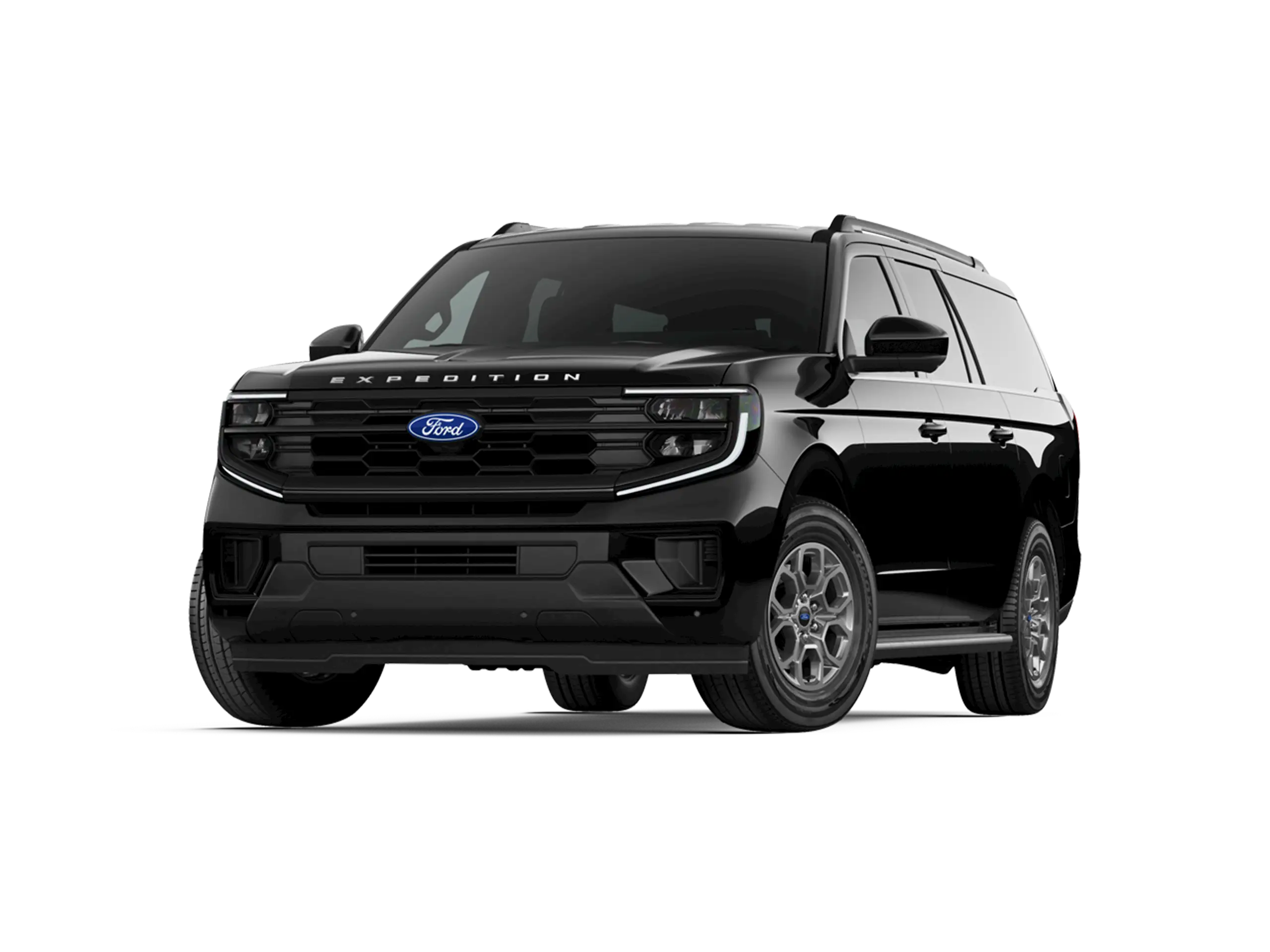 2027 Ford Expedition Active MAX 4x4 photo 1