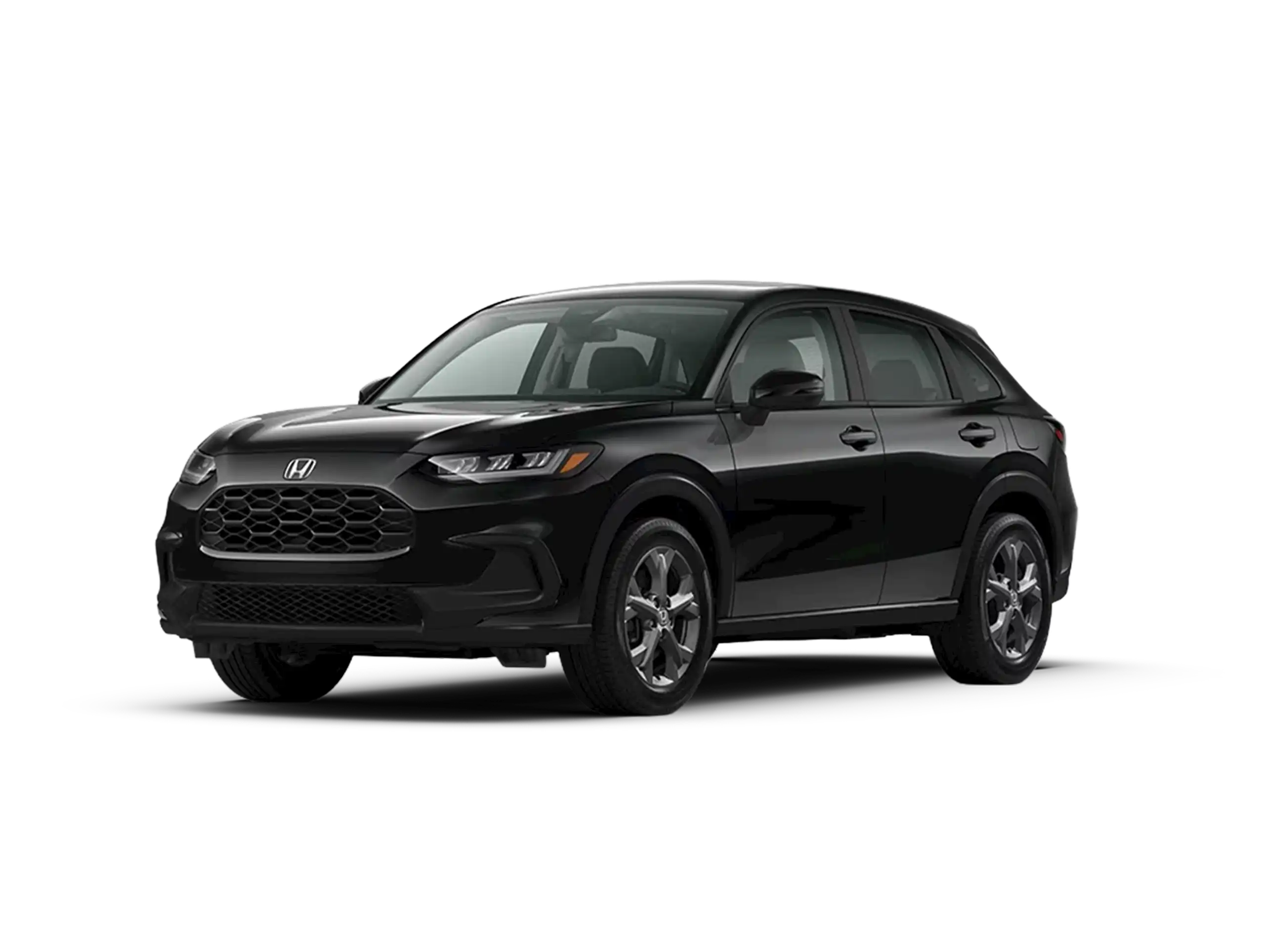 2027 Honda HR-V LX 2WD's photo