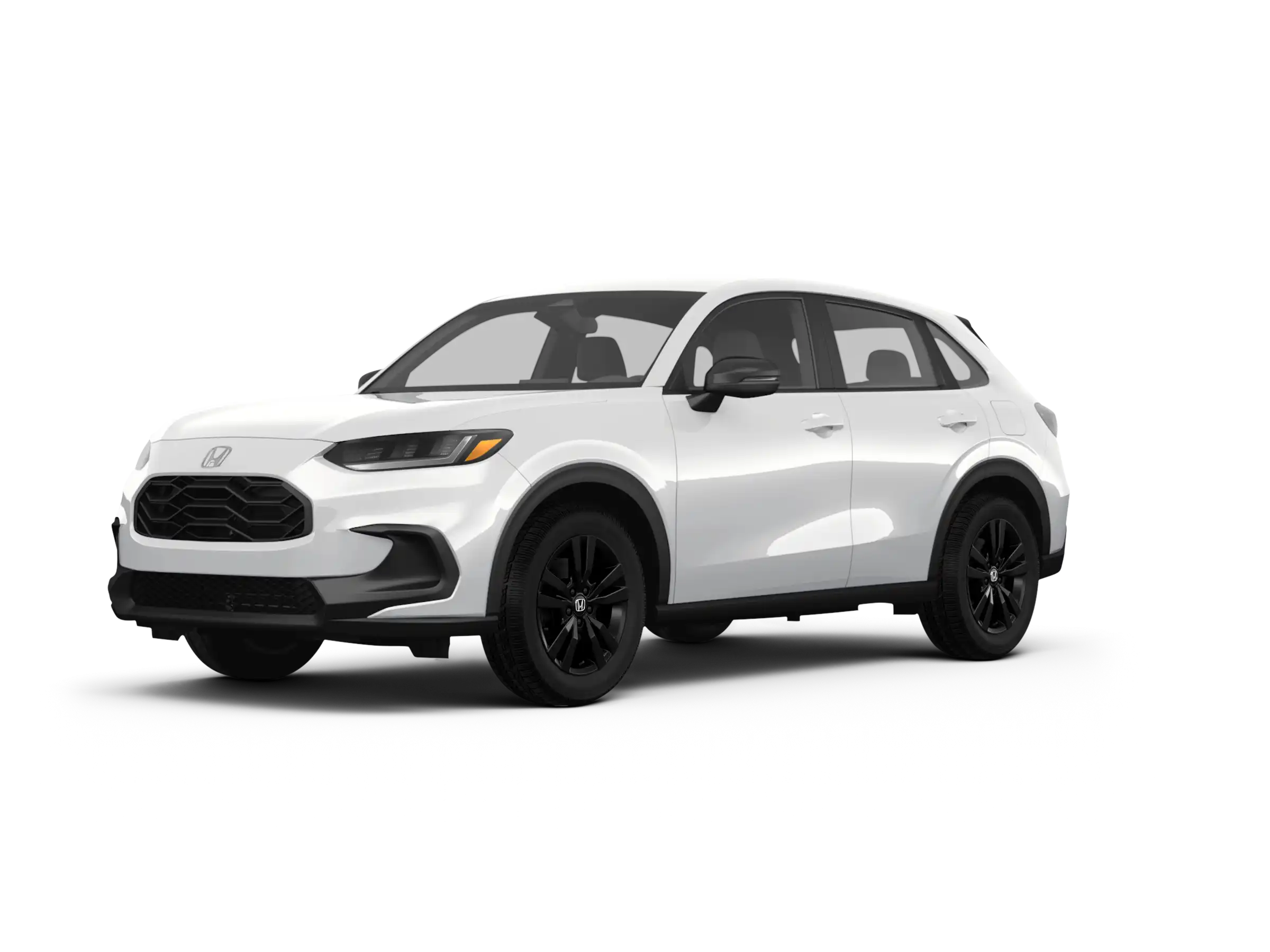 2027 Honda HR-V Sport 2WD's photo