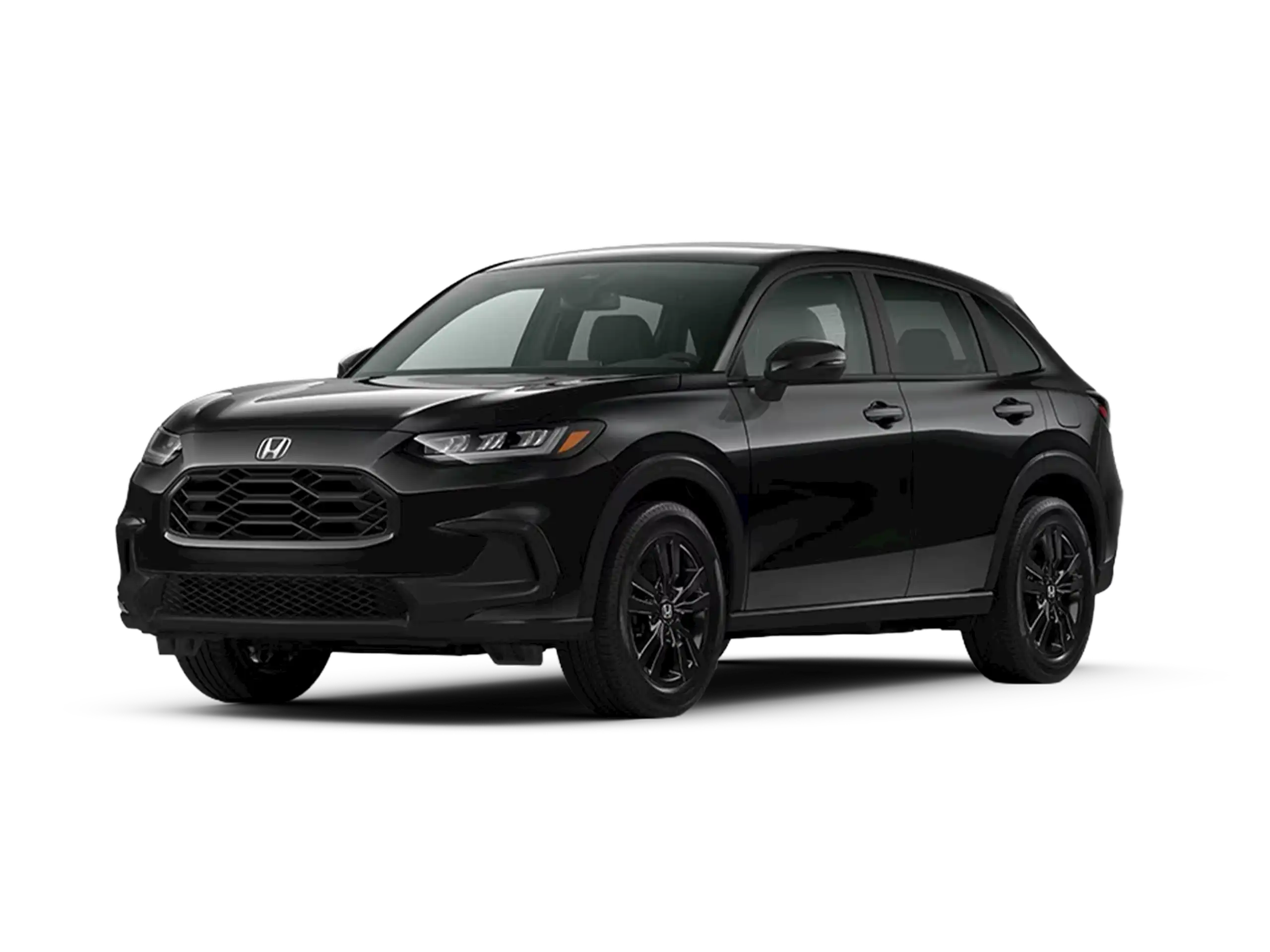 2027 Honda HR-V Sport AWD's photo