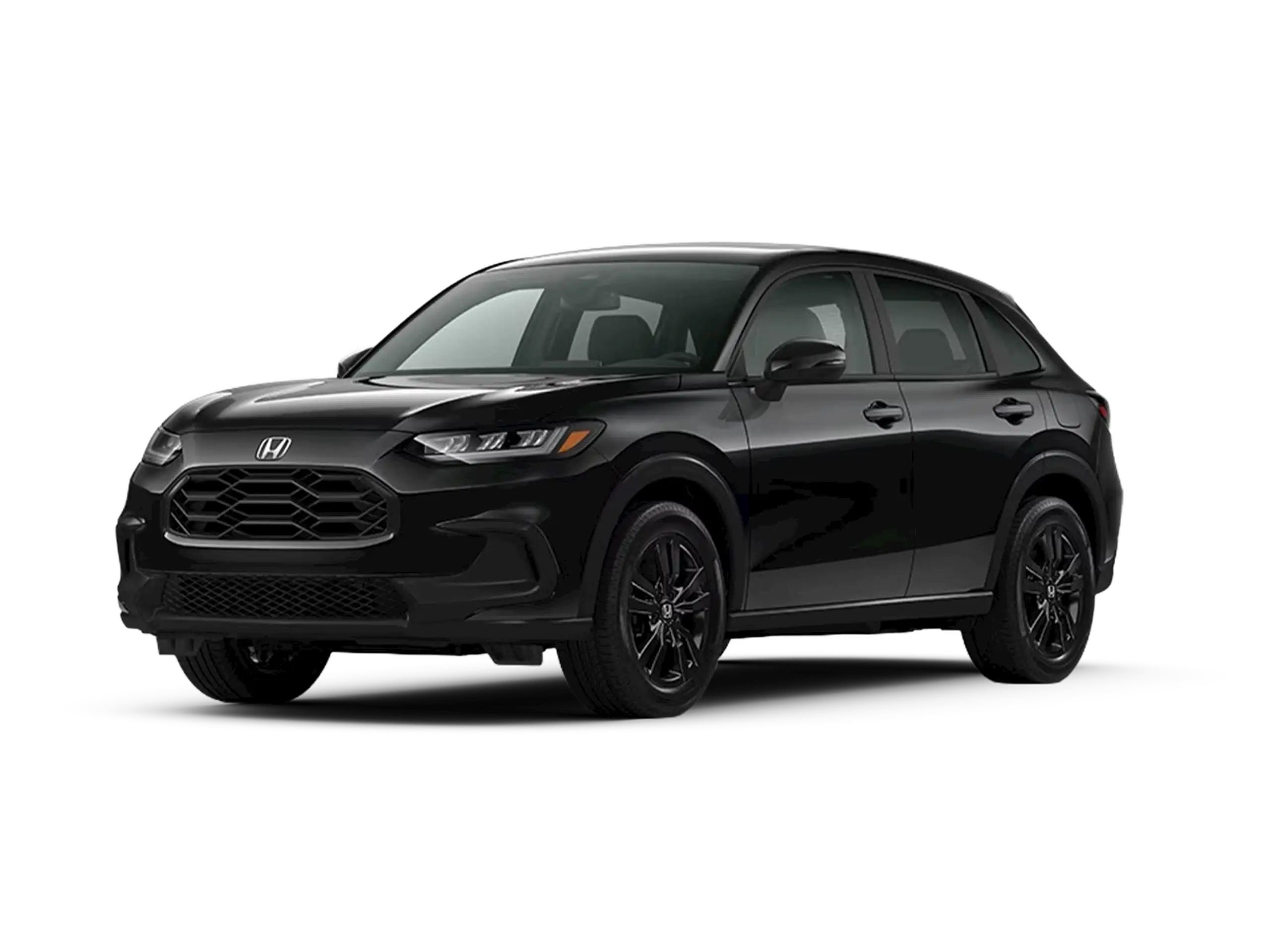 2027 Honda HR-V Sport AWD's photo