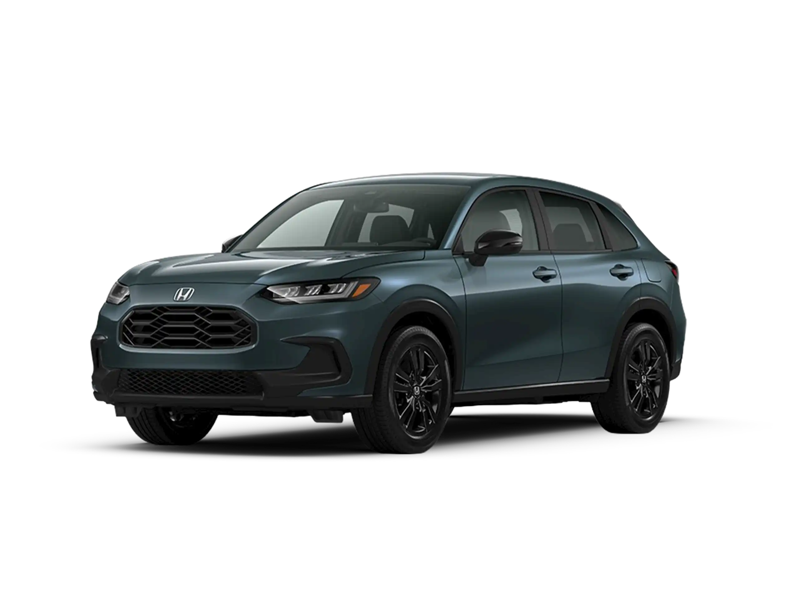 2027 Honda HR-V Sport AWD's photo