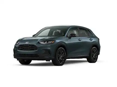 2027 Honda HR-V Sport AWD's photo