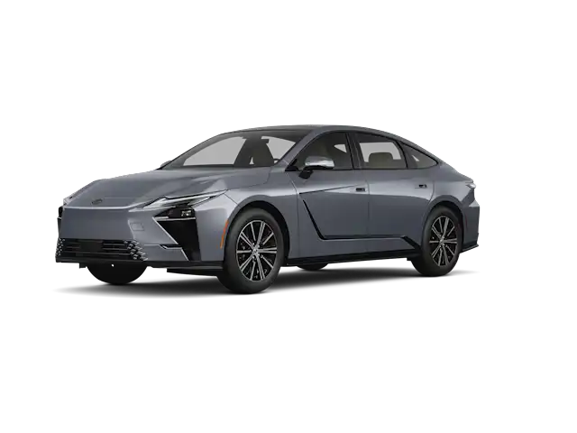 2026 Lexus ES 300h 350h Premium Plus AWD's photo