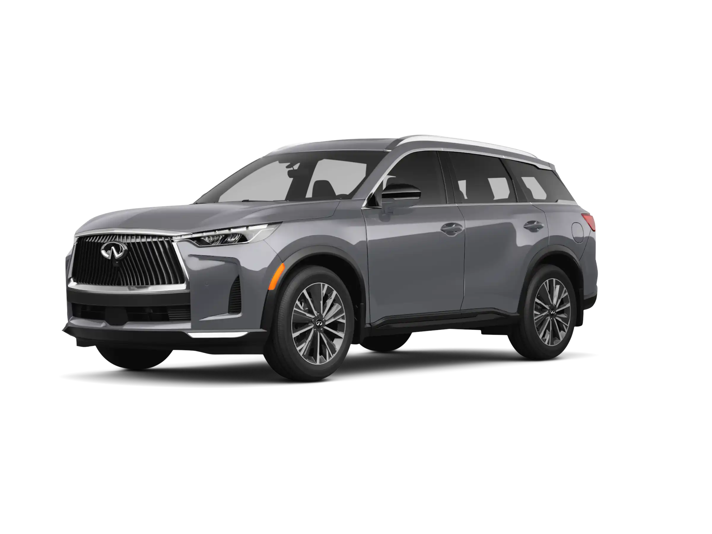 2027 INFINITI QX60 LUXE's photo