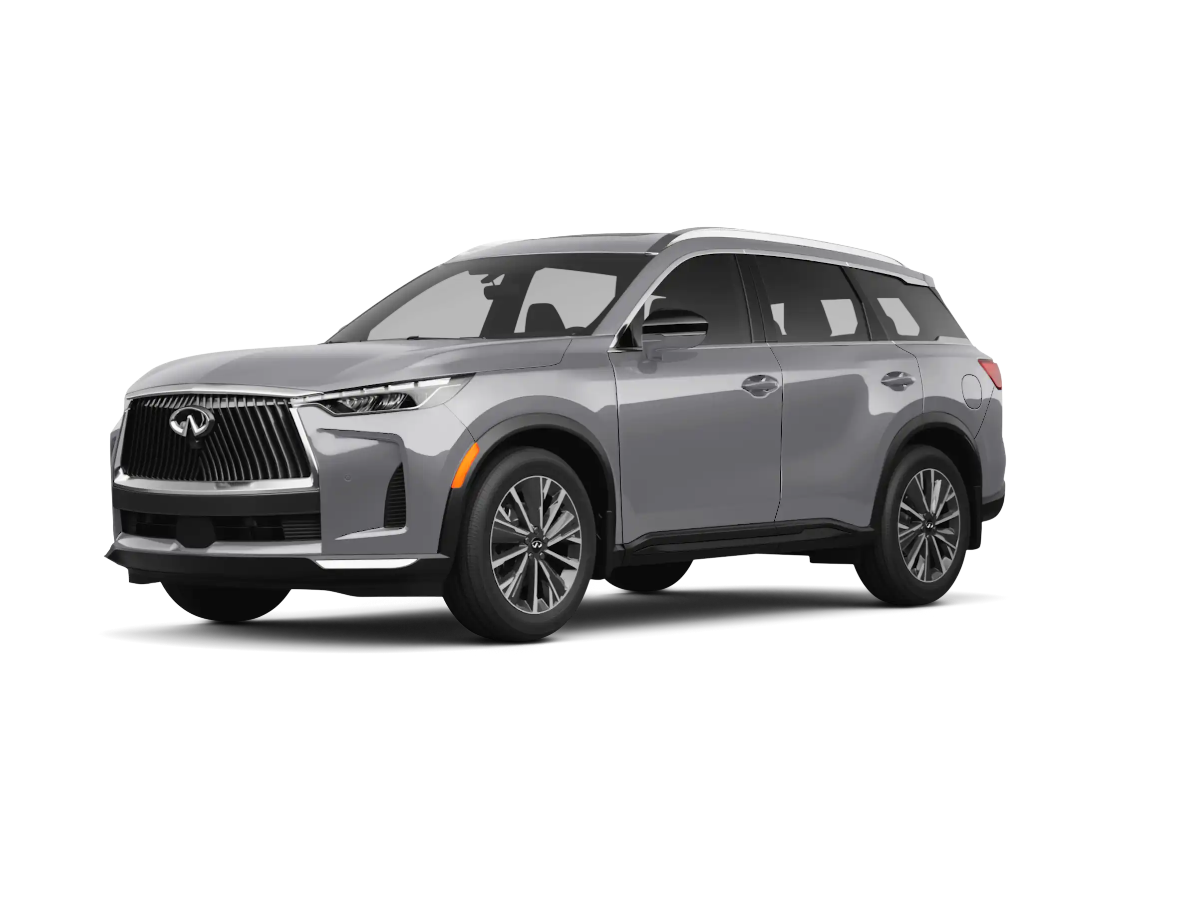 2027 INFINITI QX60 LUXE AWD's photo