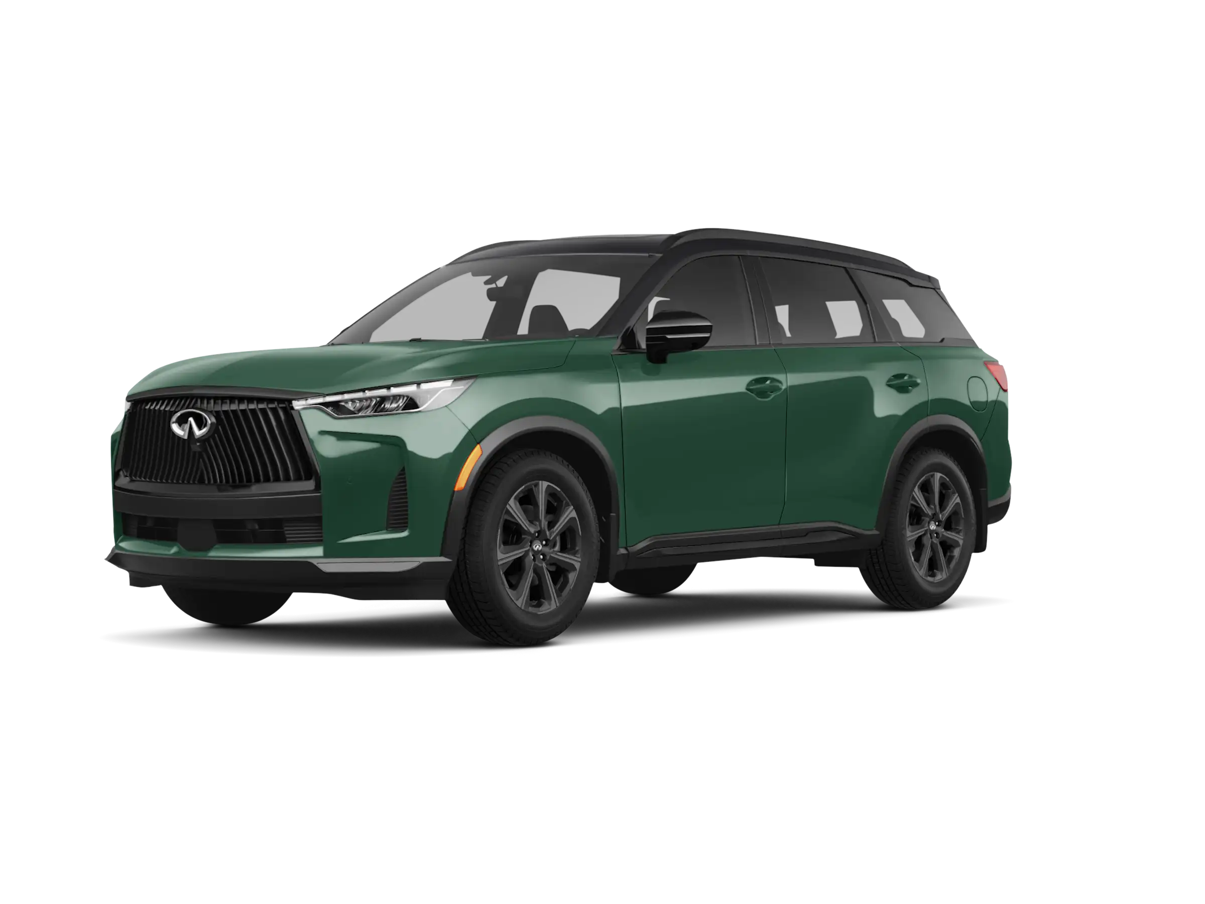2027 INFINITI QX60 AUTOGRAPH AWD's photo
