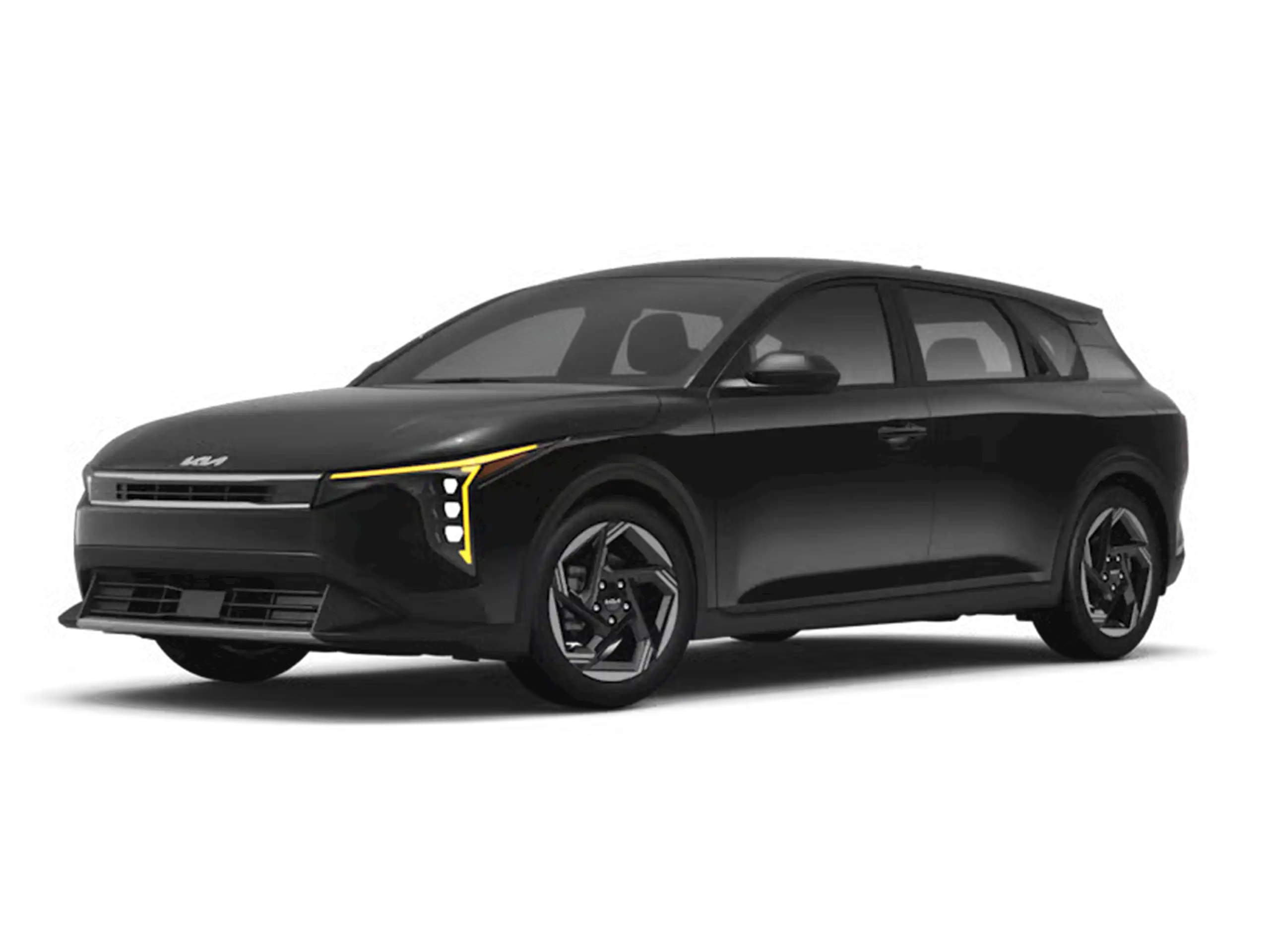 2026 Kia K4's photo
