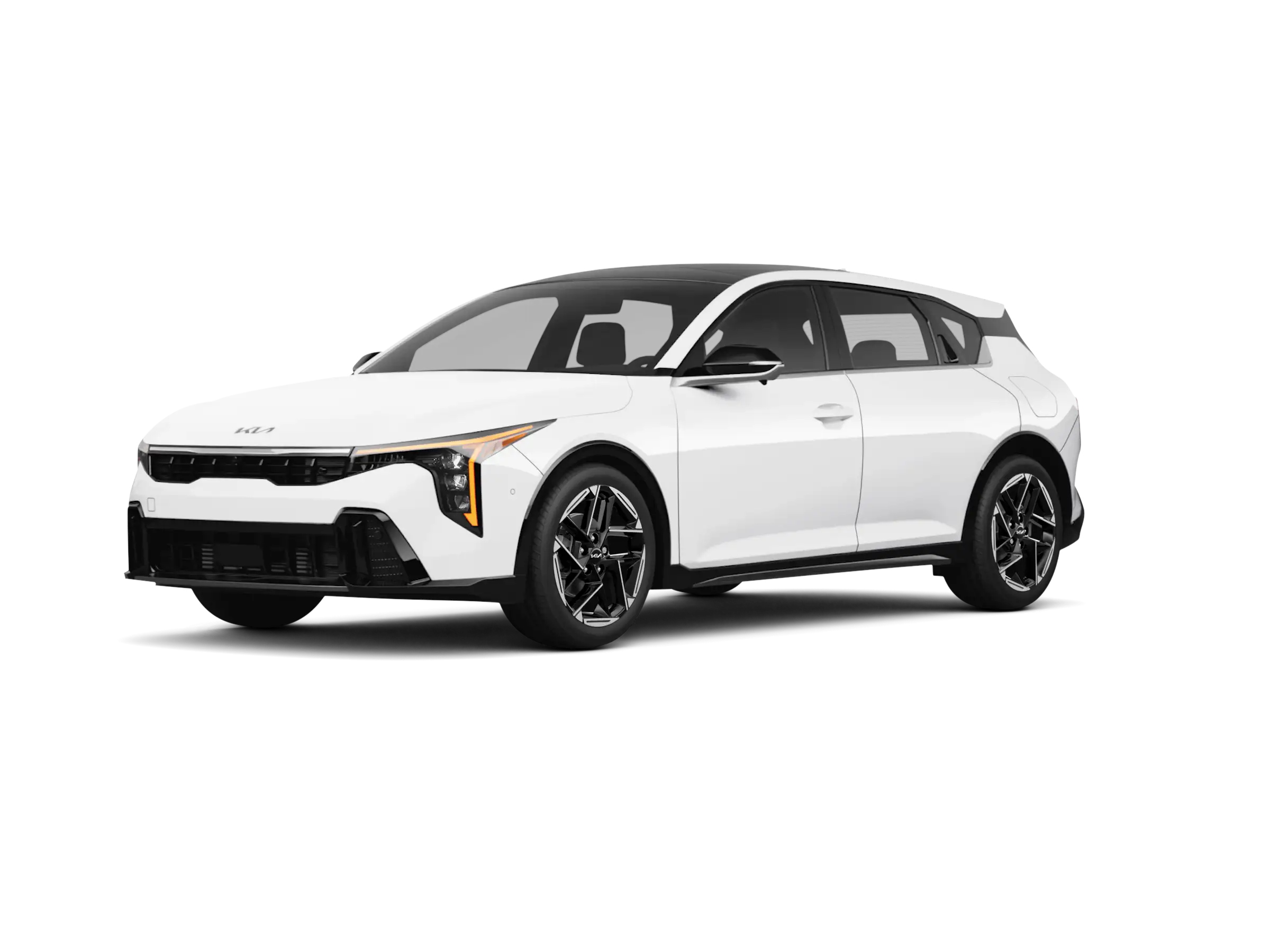 2026 Kia K4 GT-Line AT Hatchback's photo