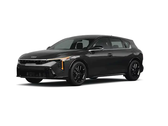 2026 Kia K4 GT-Line Turbo AT Hatchback's photo