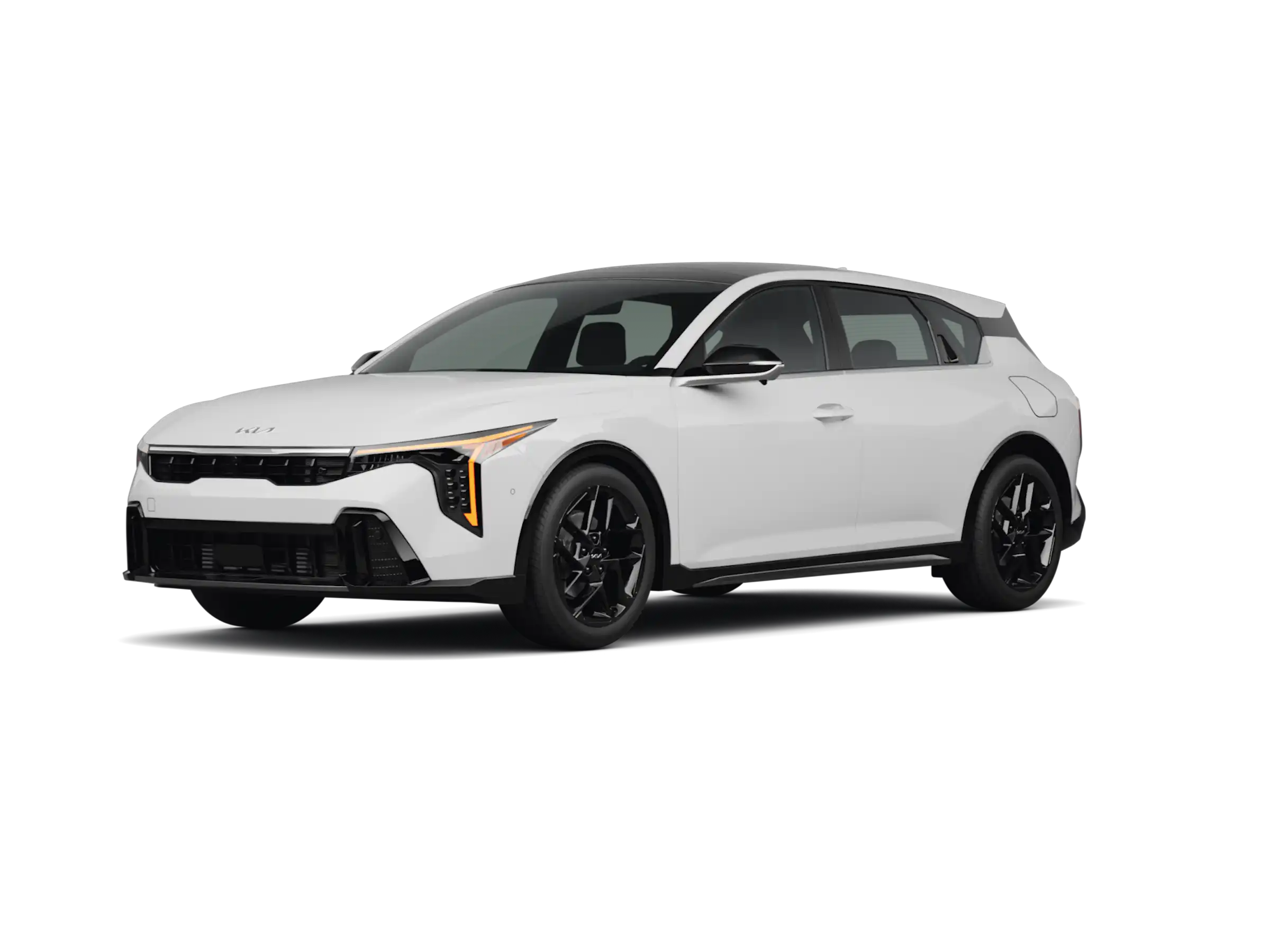 2026 Kia K4 GT-Line Turbo AT Hatchback's photo