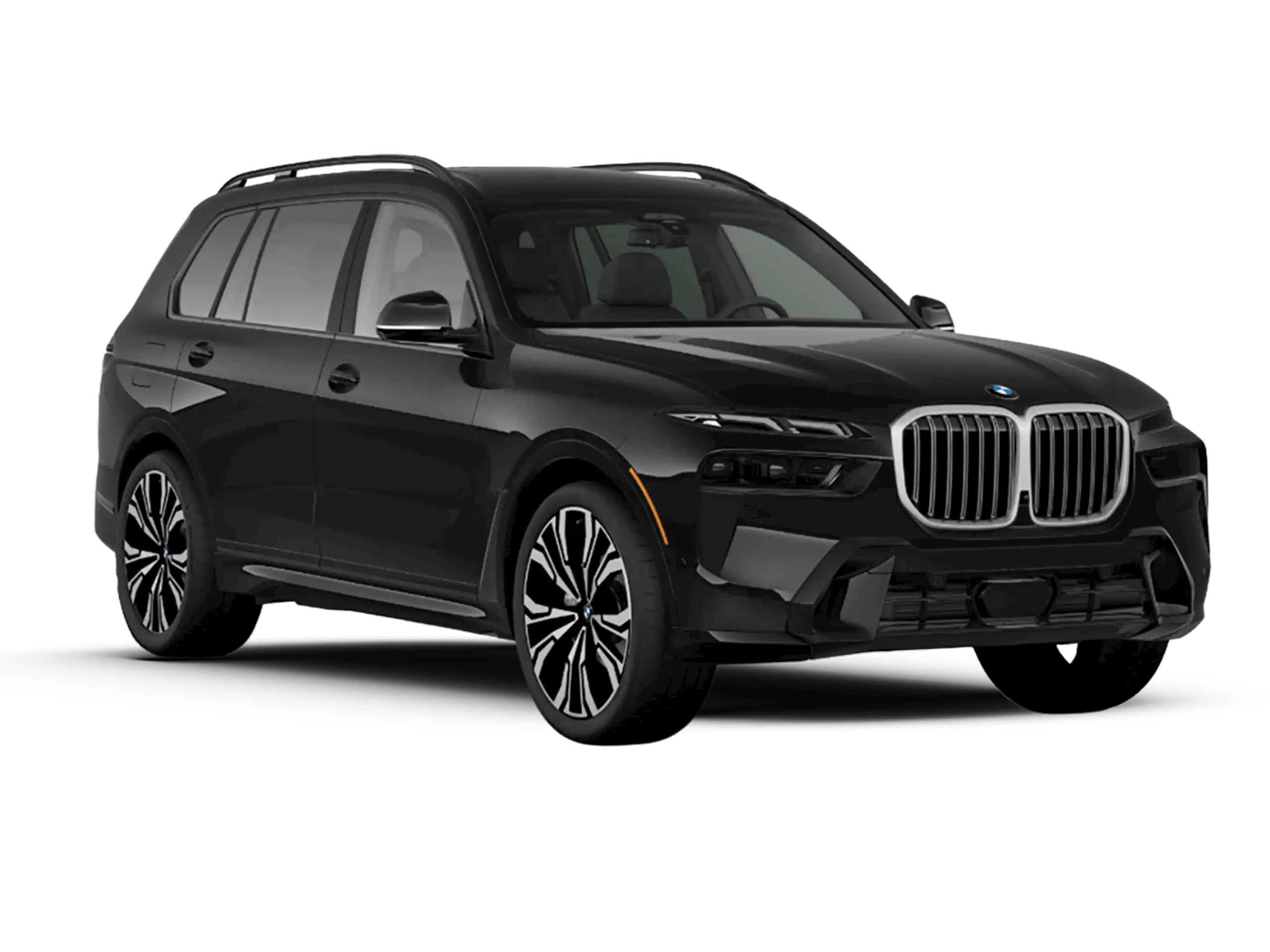 2027 BMW X7 xDrive40i's photo