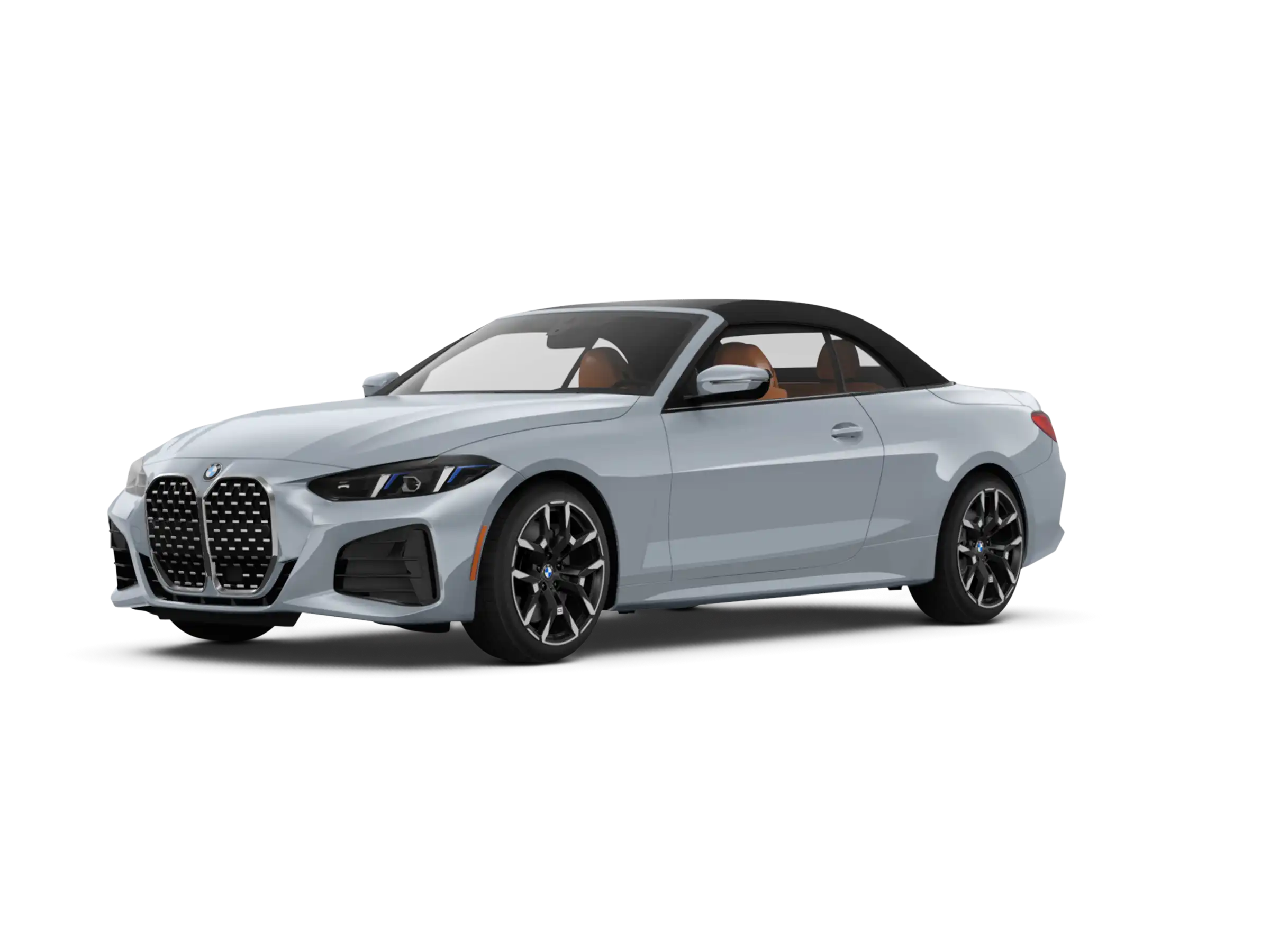 2027 BMW 4 Series 430i Convertible xDrive's photo