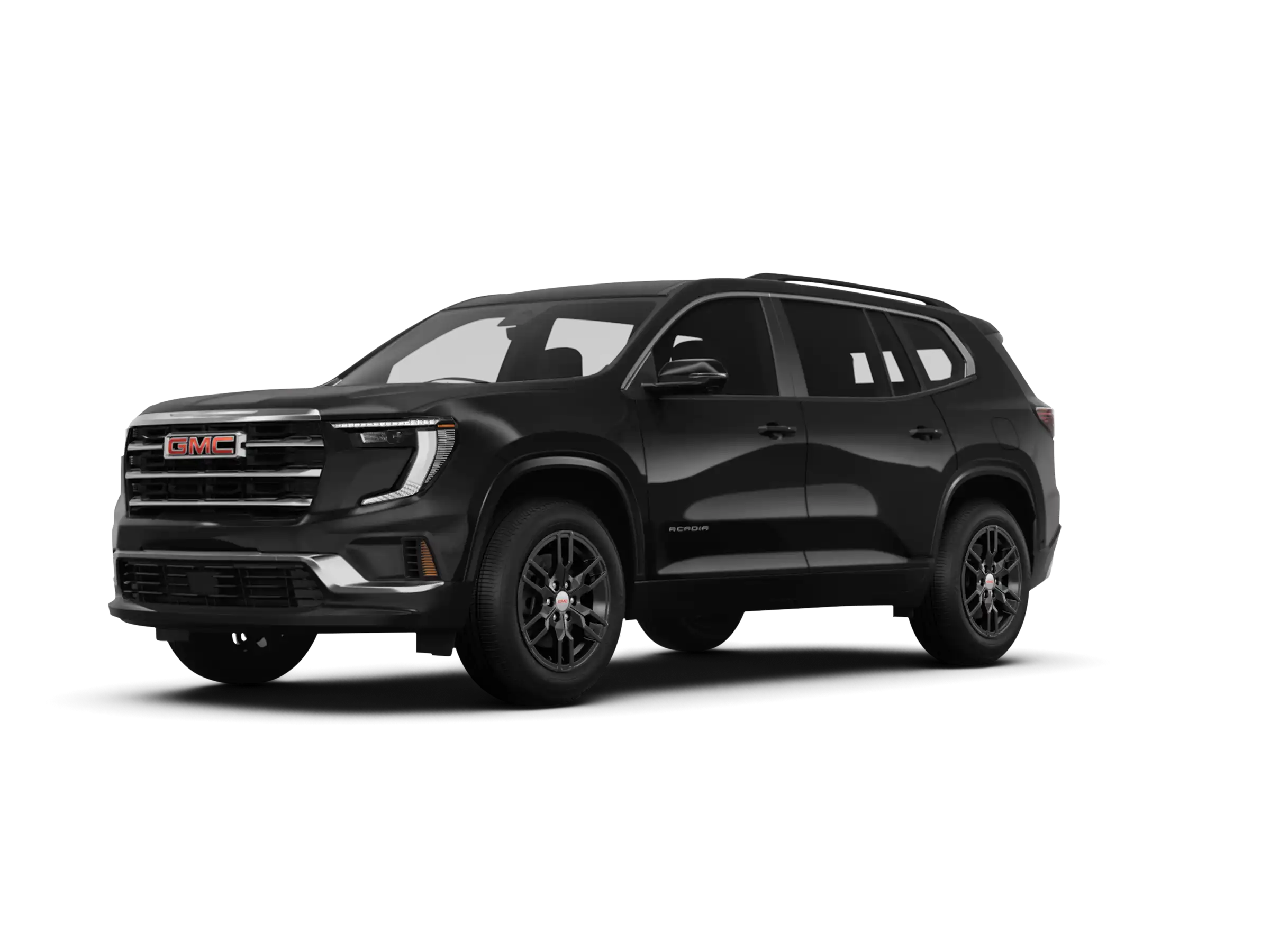 2027 GMC Acadia Elevation AWD's photo