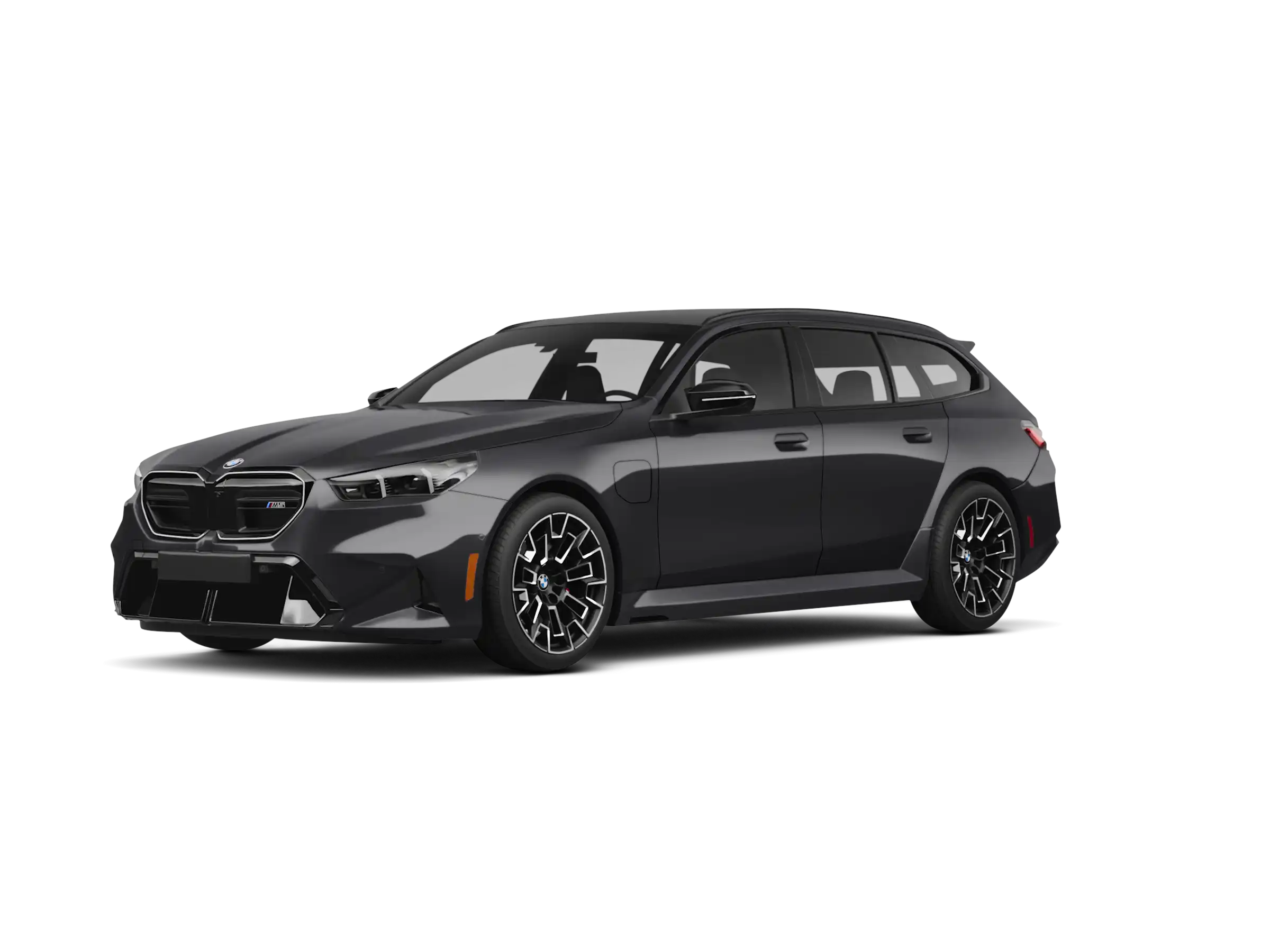 2027 BMW M5 M5 Touring's photo