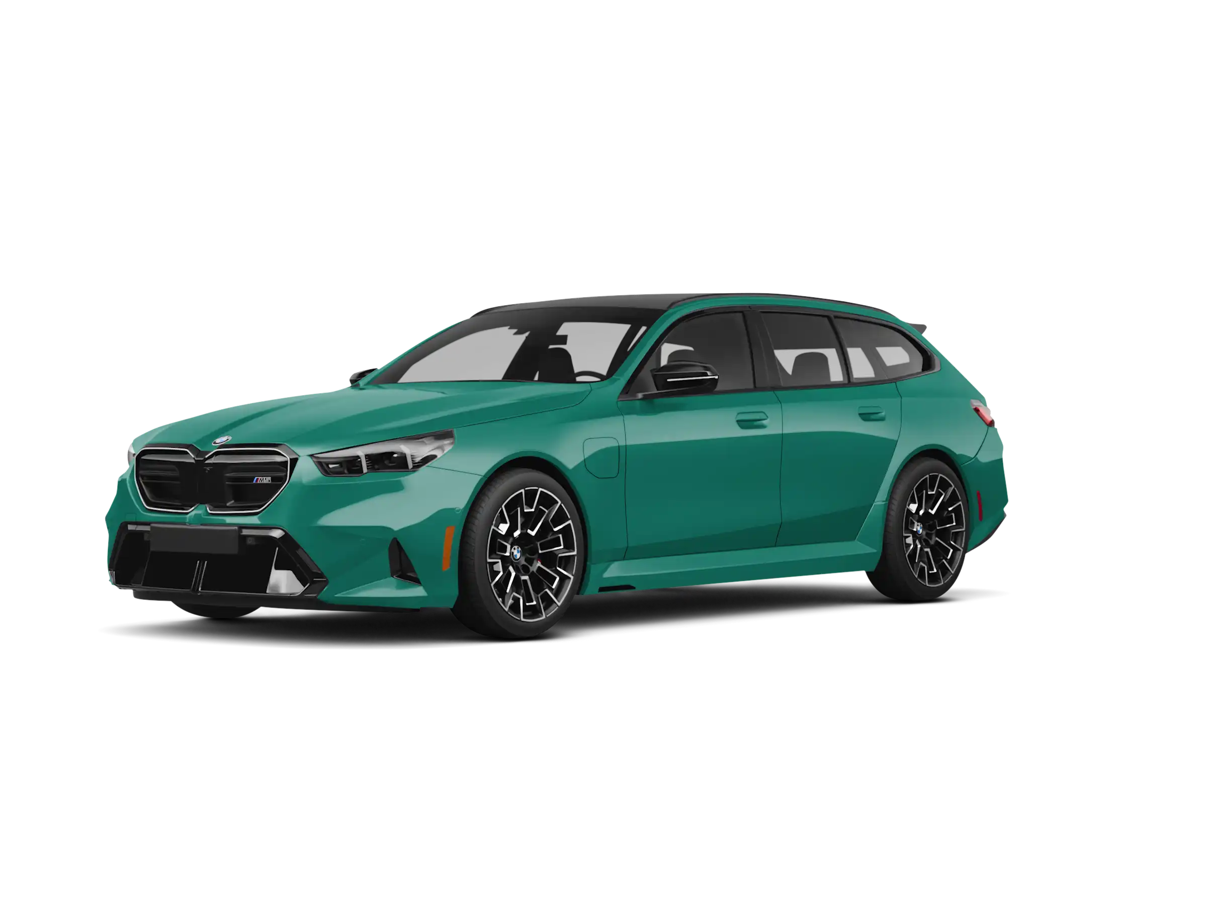 2027 BMW M5 M5 Touring's photo