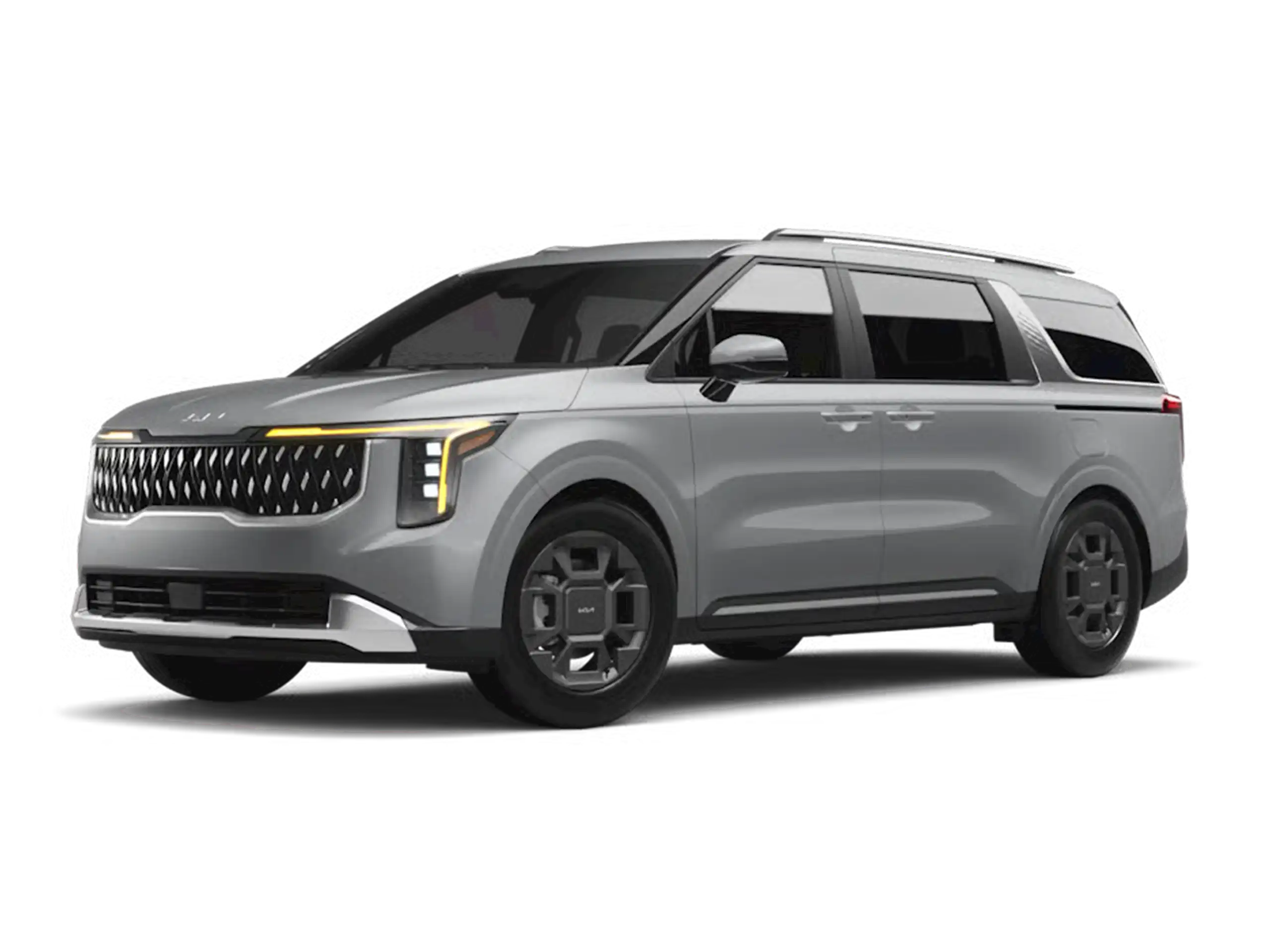 2027 Kia Sedona EX HEV's photo