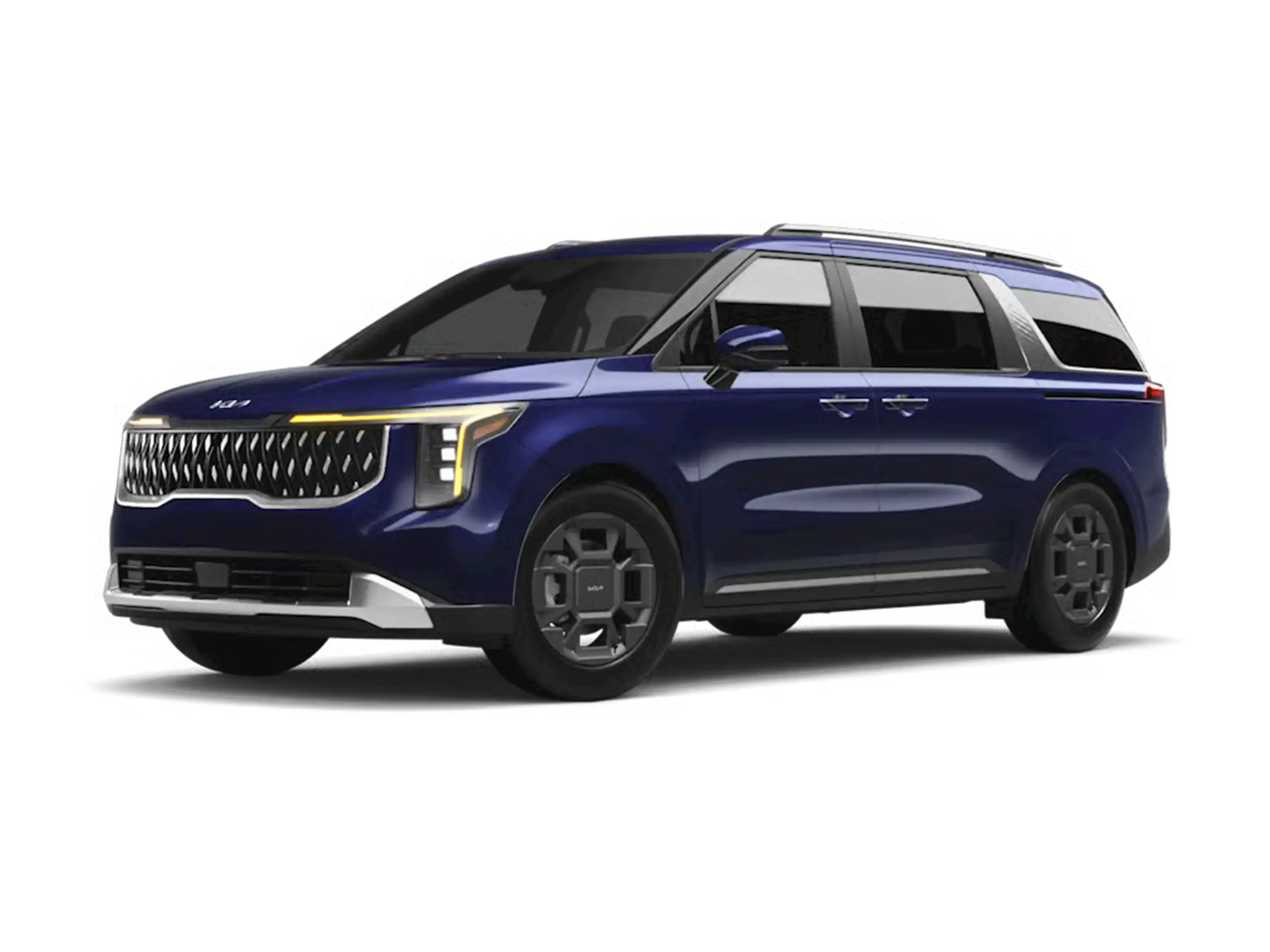 2027 Kia Sedona EX HEV's photo