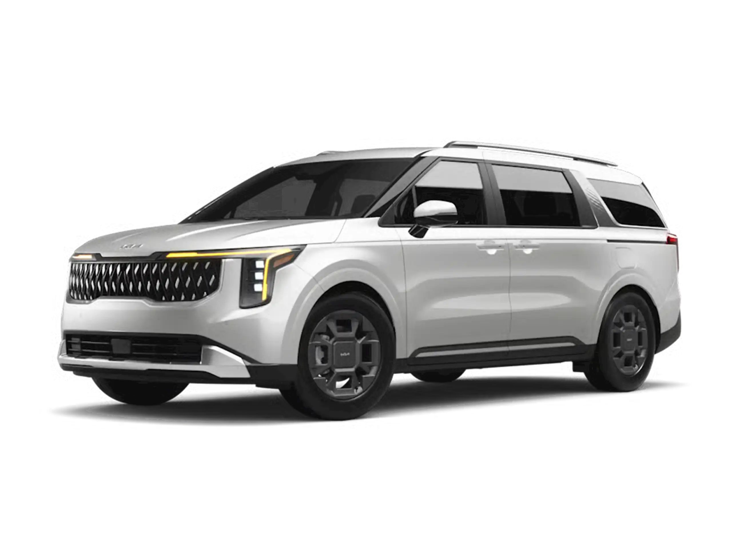 2027 Kia Sedona EX HEV's photo