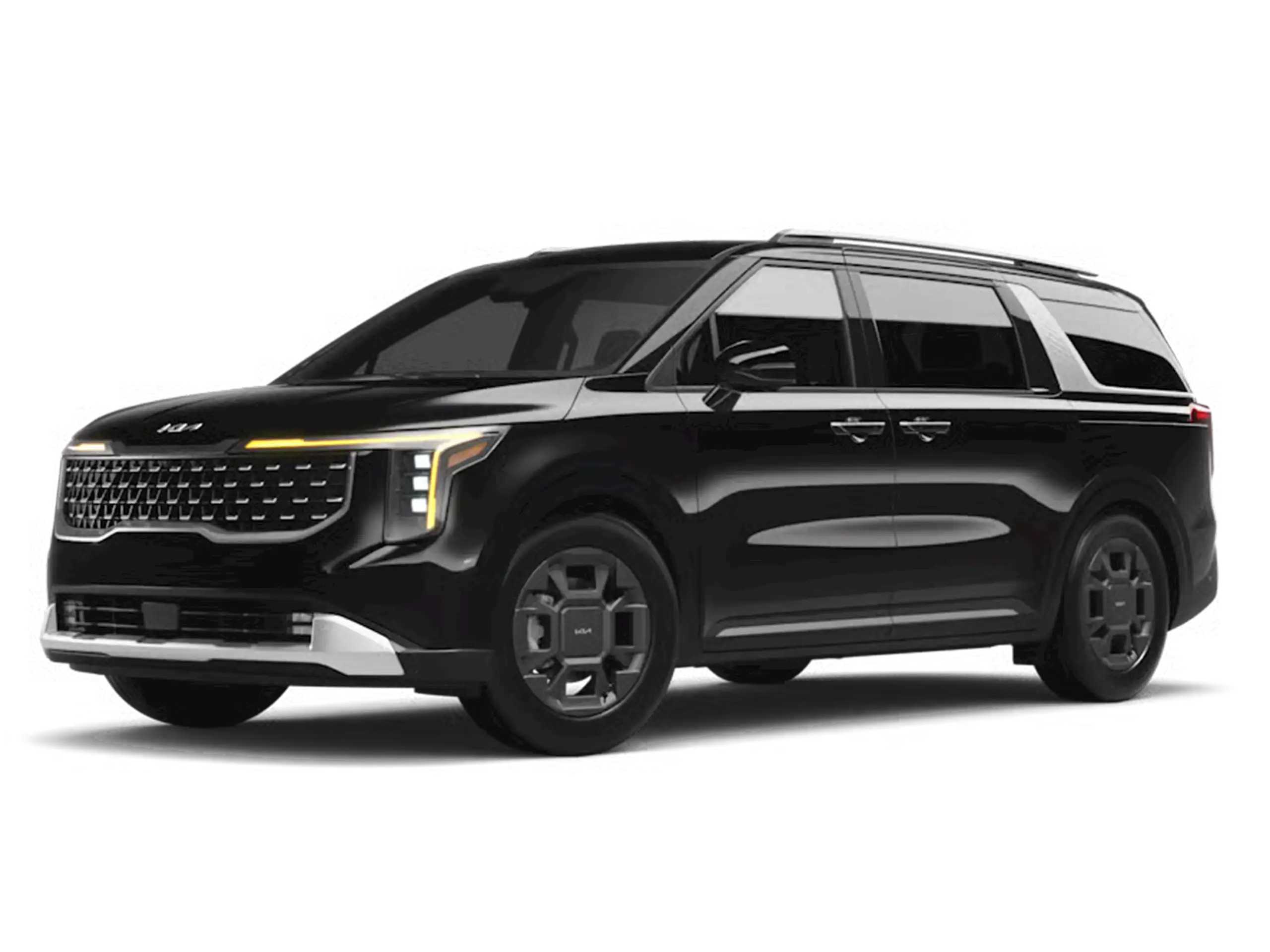 2027 Kia Sedona's photo
