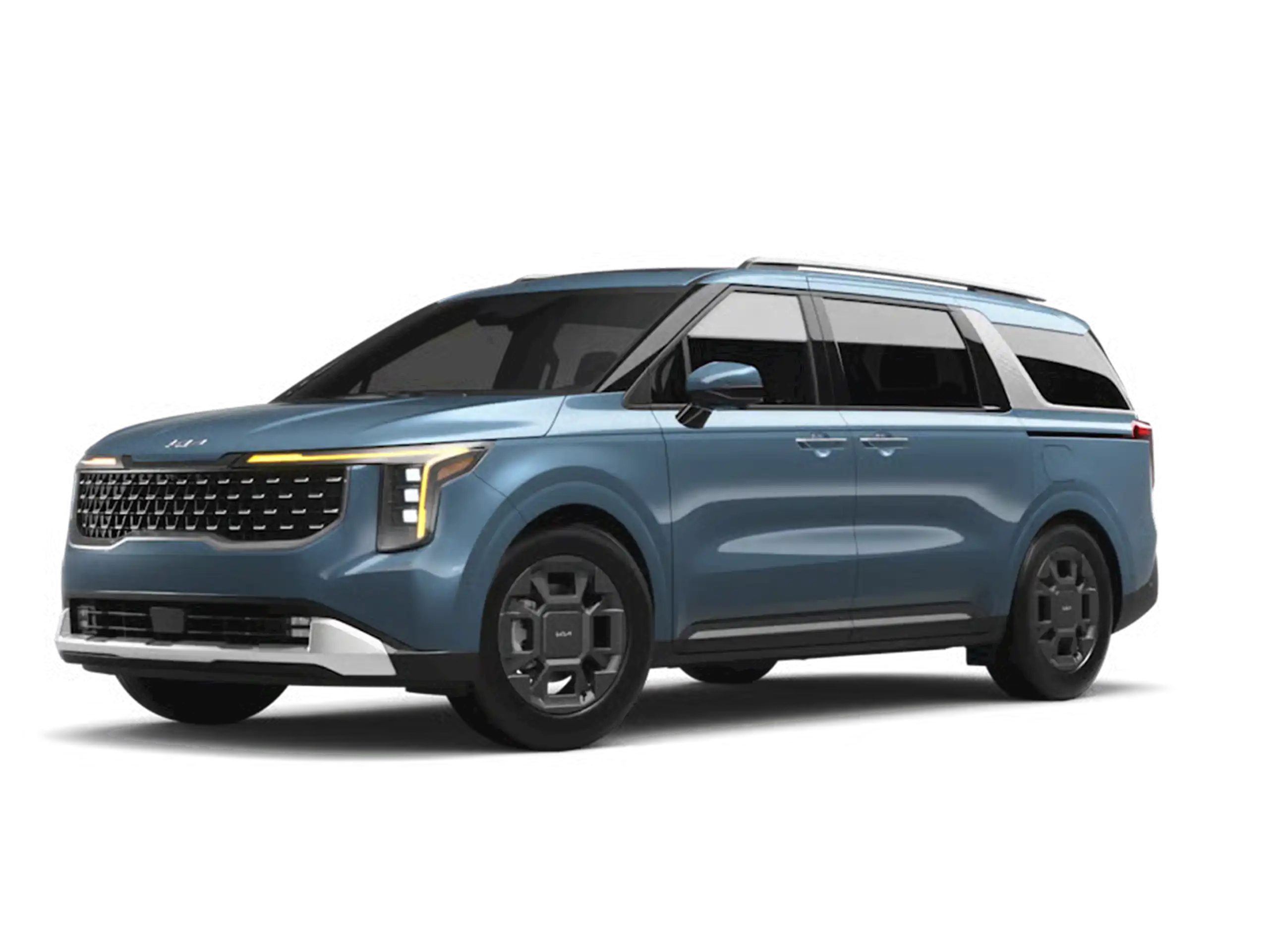 2027 Kia Sedona's photo