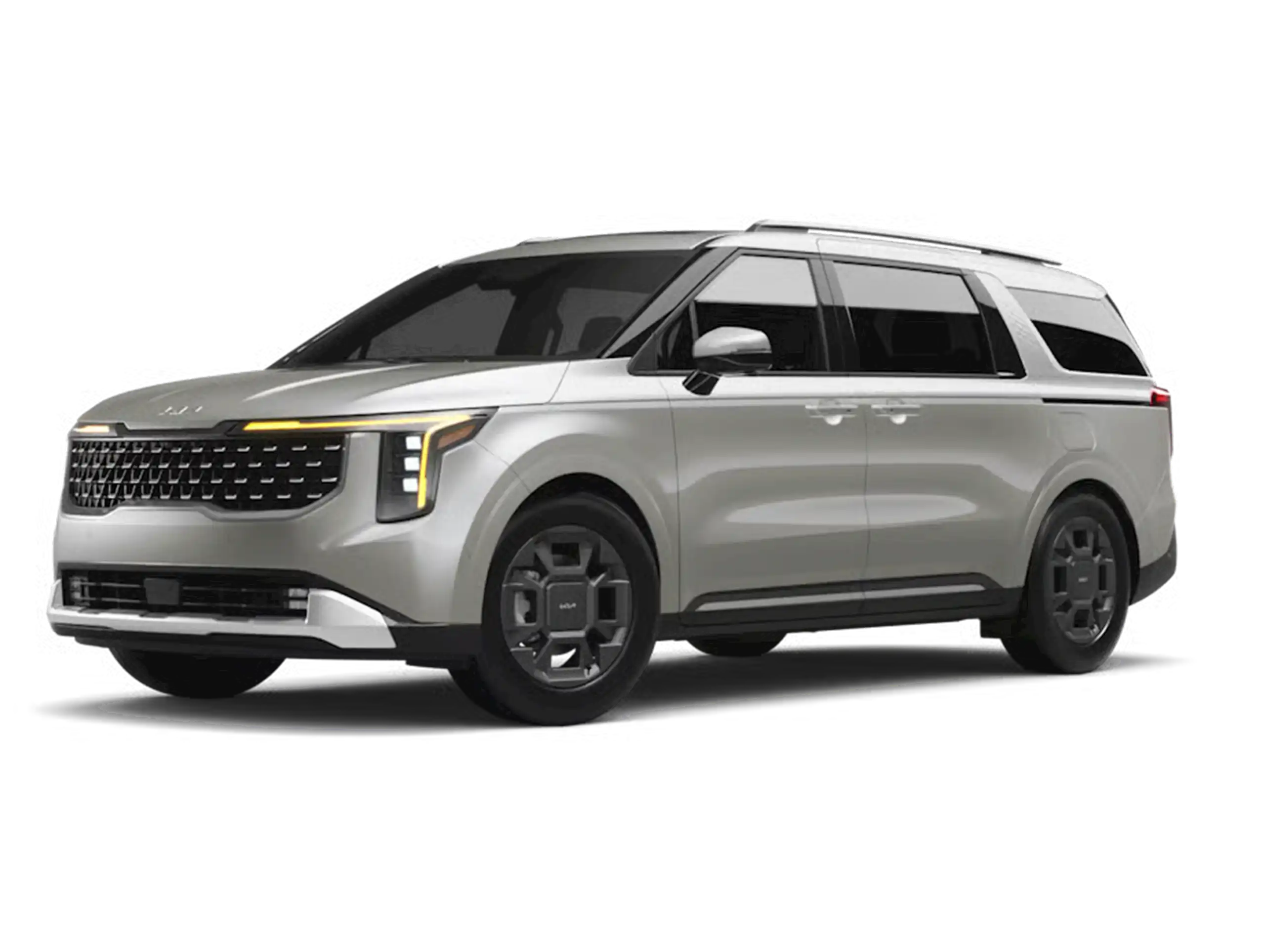 2027 Kia Sedona SX HEV's photo