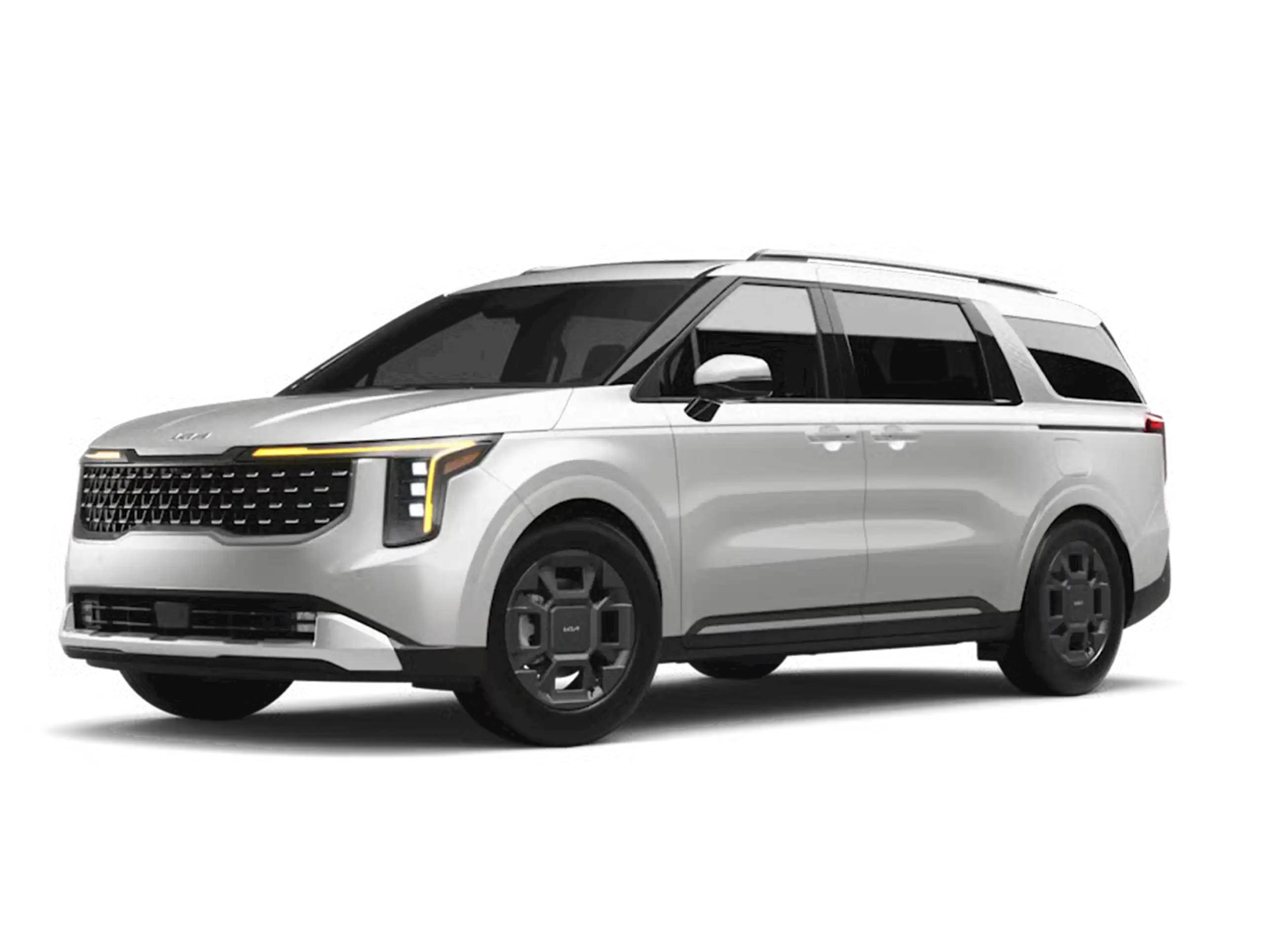 2027 Kia Sedona SX HEV's photo