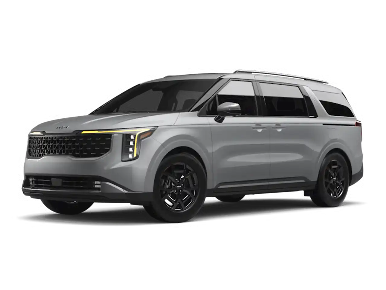 2027 Kia Sedona SX Prestige HEV's photo