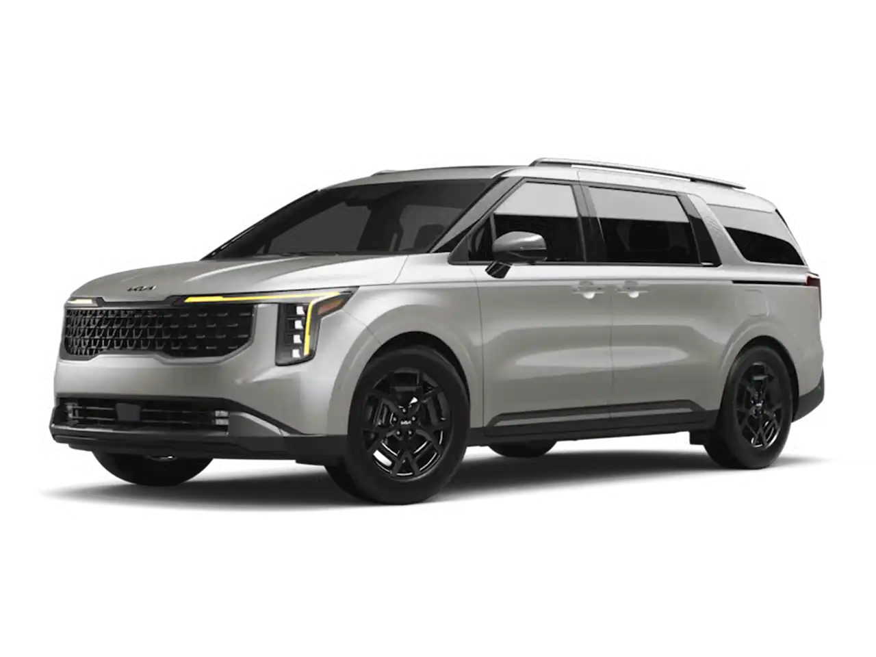 2027 Kia Sedona SX Prestige HEV's photo