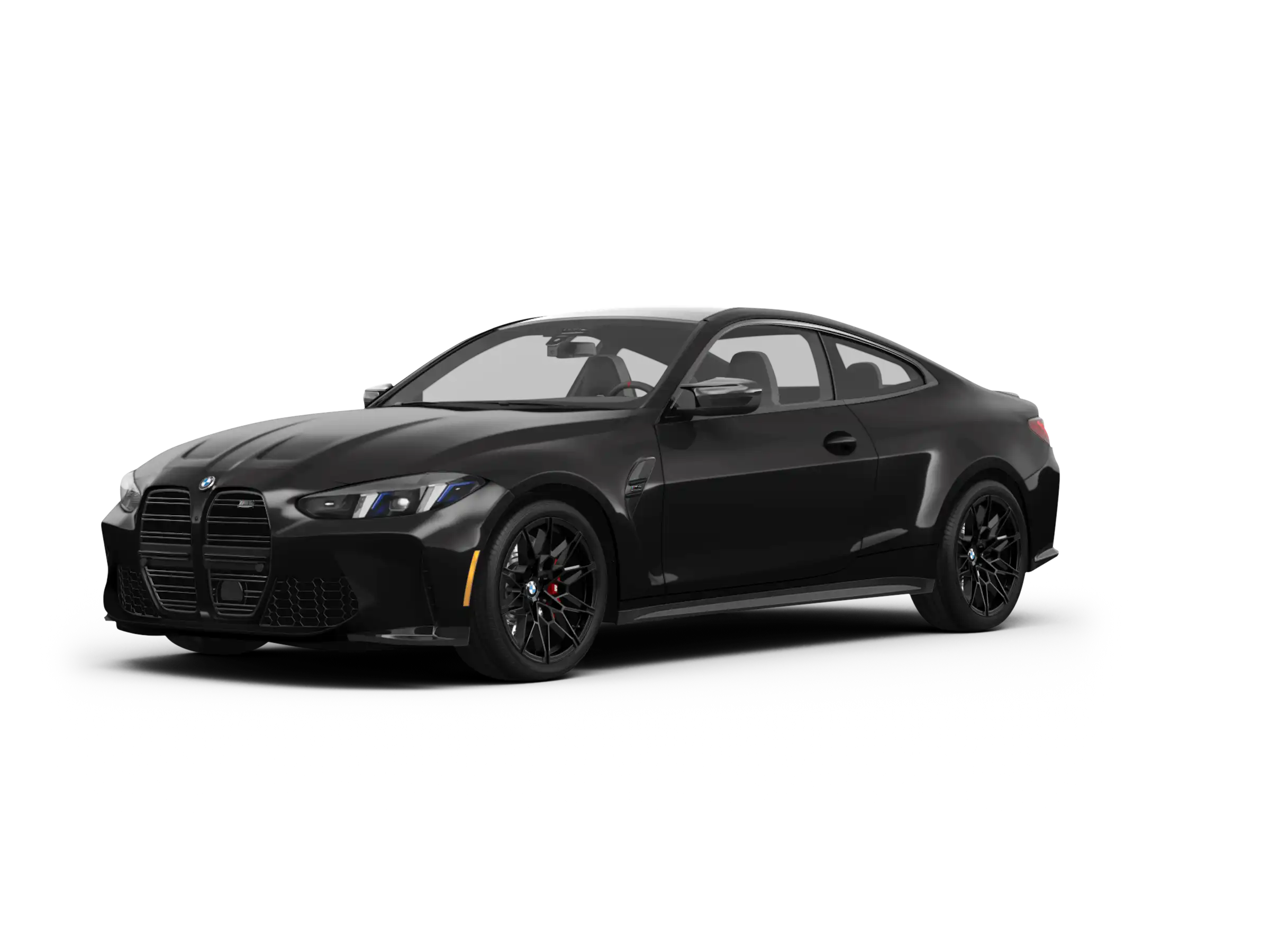 2027 BMW M4 M4 Competition xDrive Coupe's photo