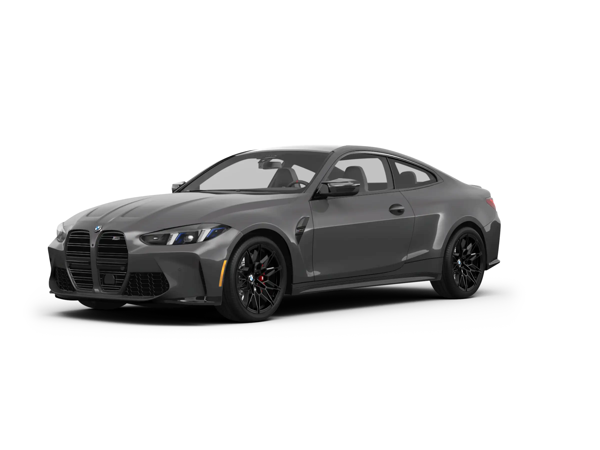 2027 BMW M4 M4 Competition xDrive Coupe's photo