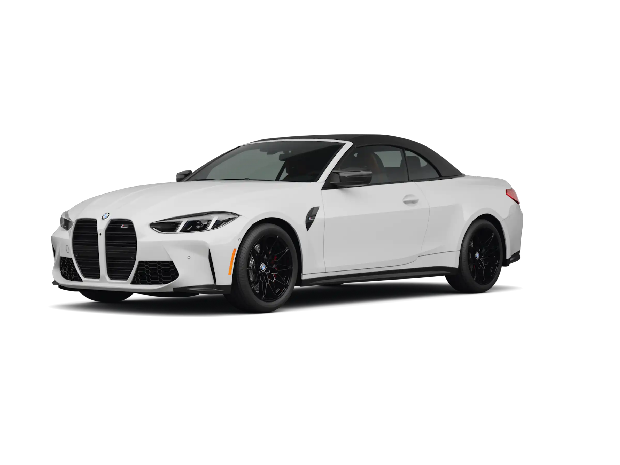 2027 BMW M4 Competition Convertible xDrive's photo