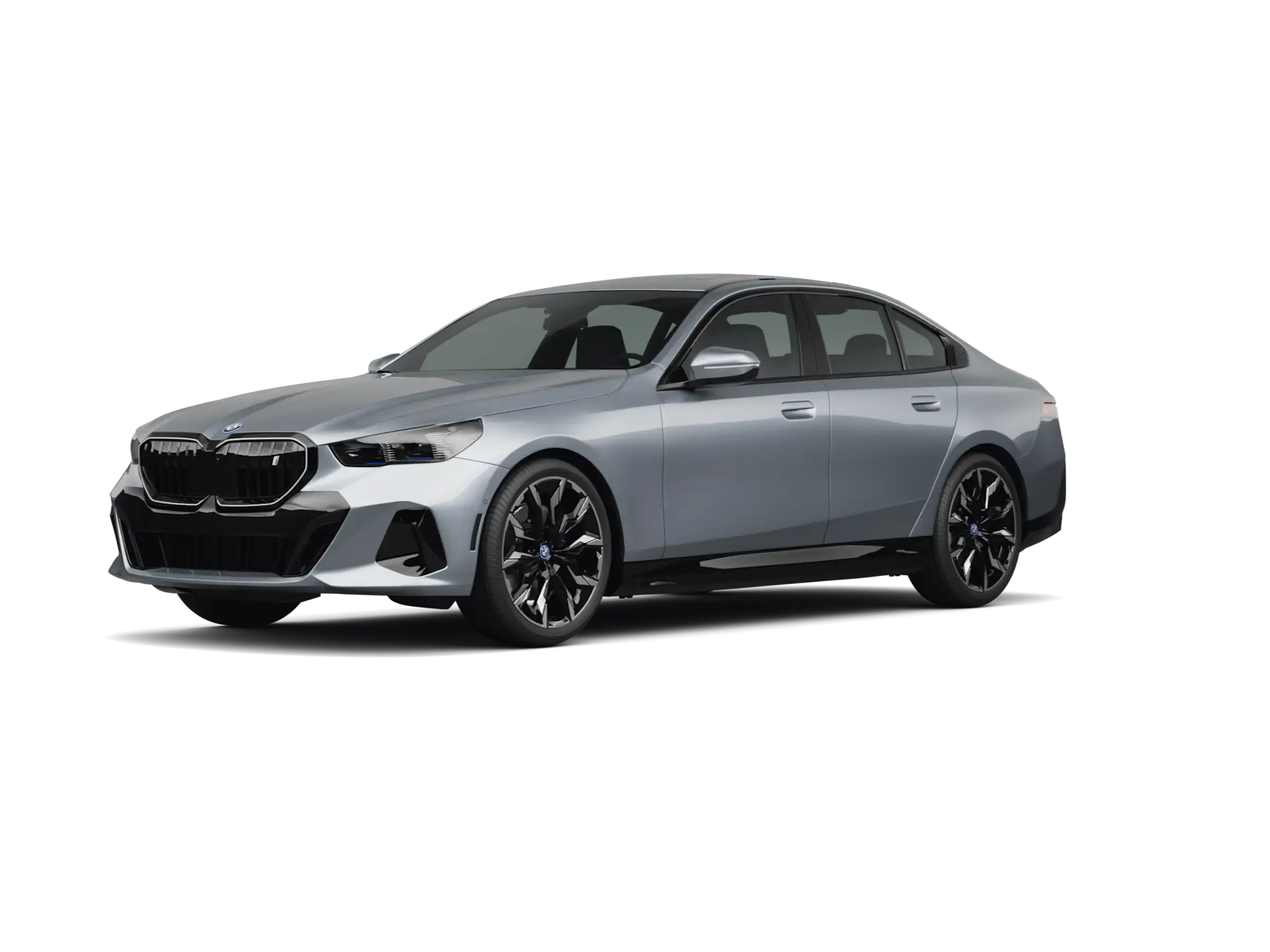 2027 BMW i5 eDrive40 Sedan's photo