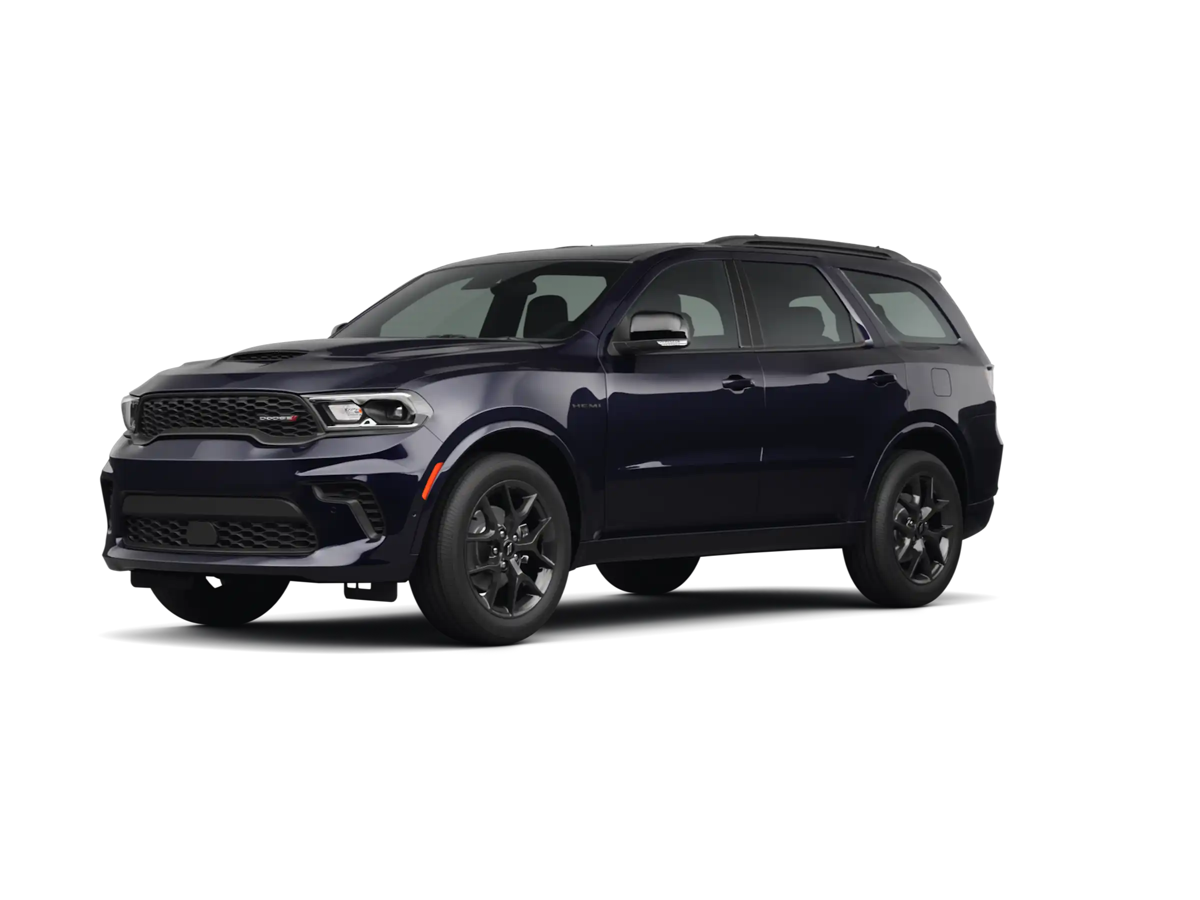2026 Dodge Durango GT HEMI Plus America 250 V8 AWD's photo