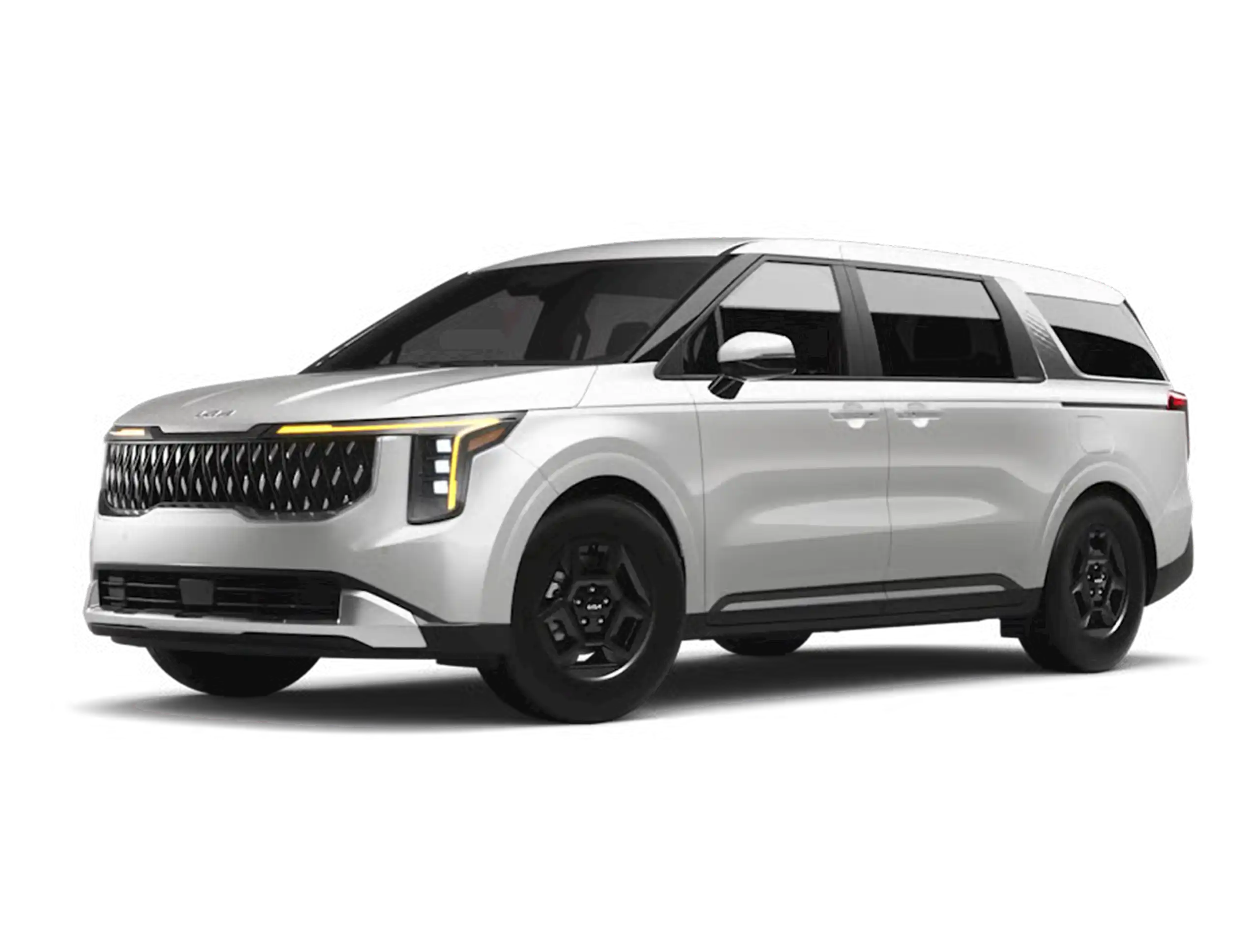 2027 Kia Sedona LX's photo