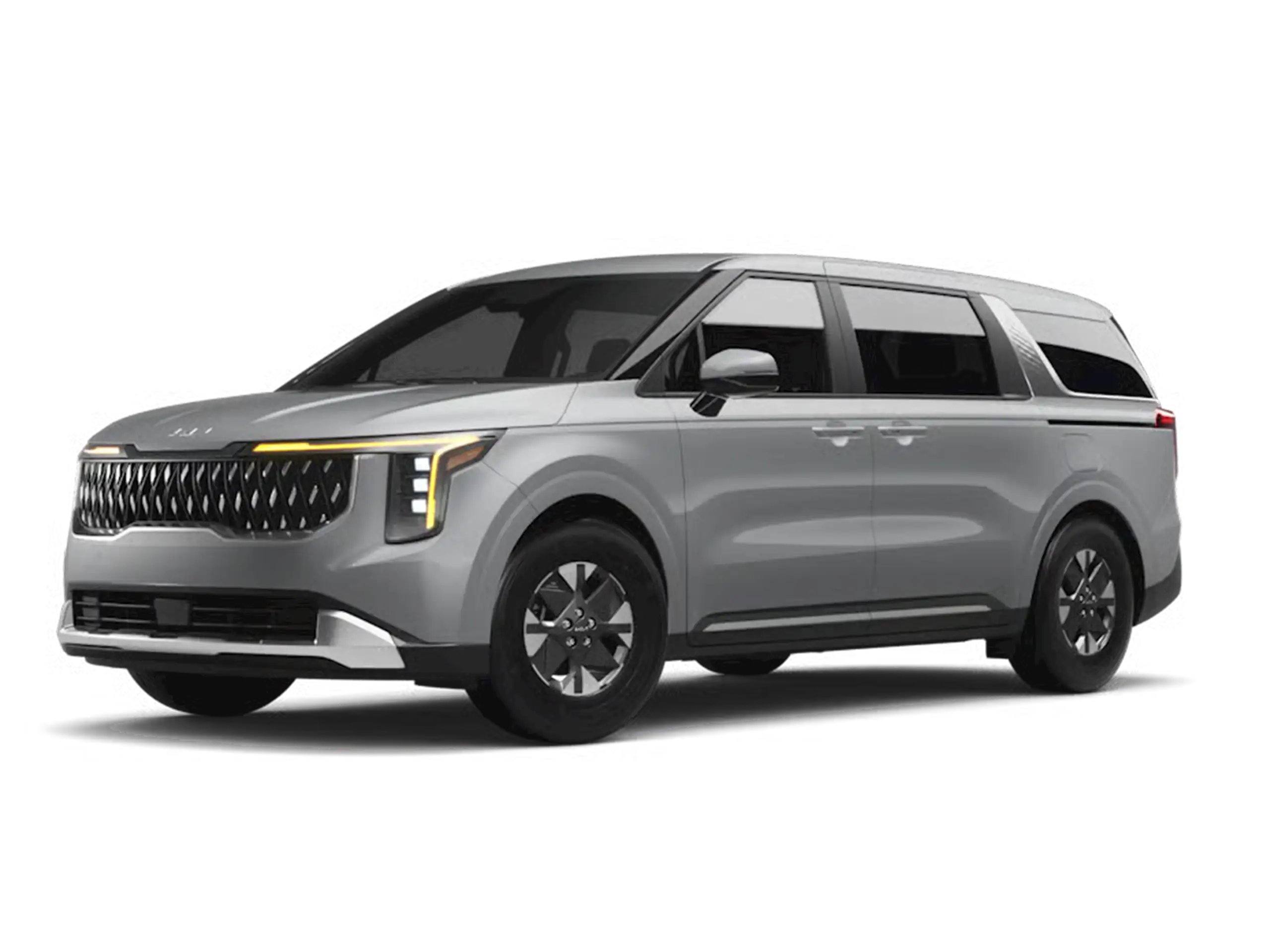 2027 Kia Sedona LXS's photo