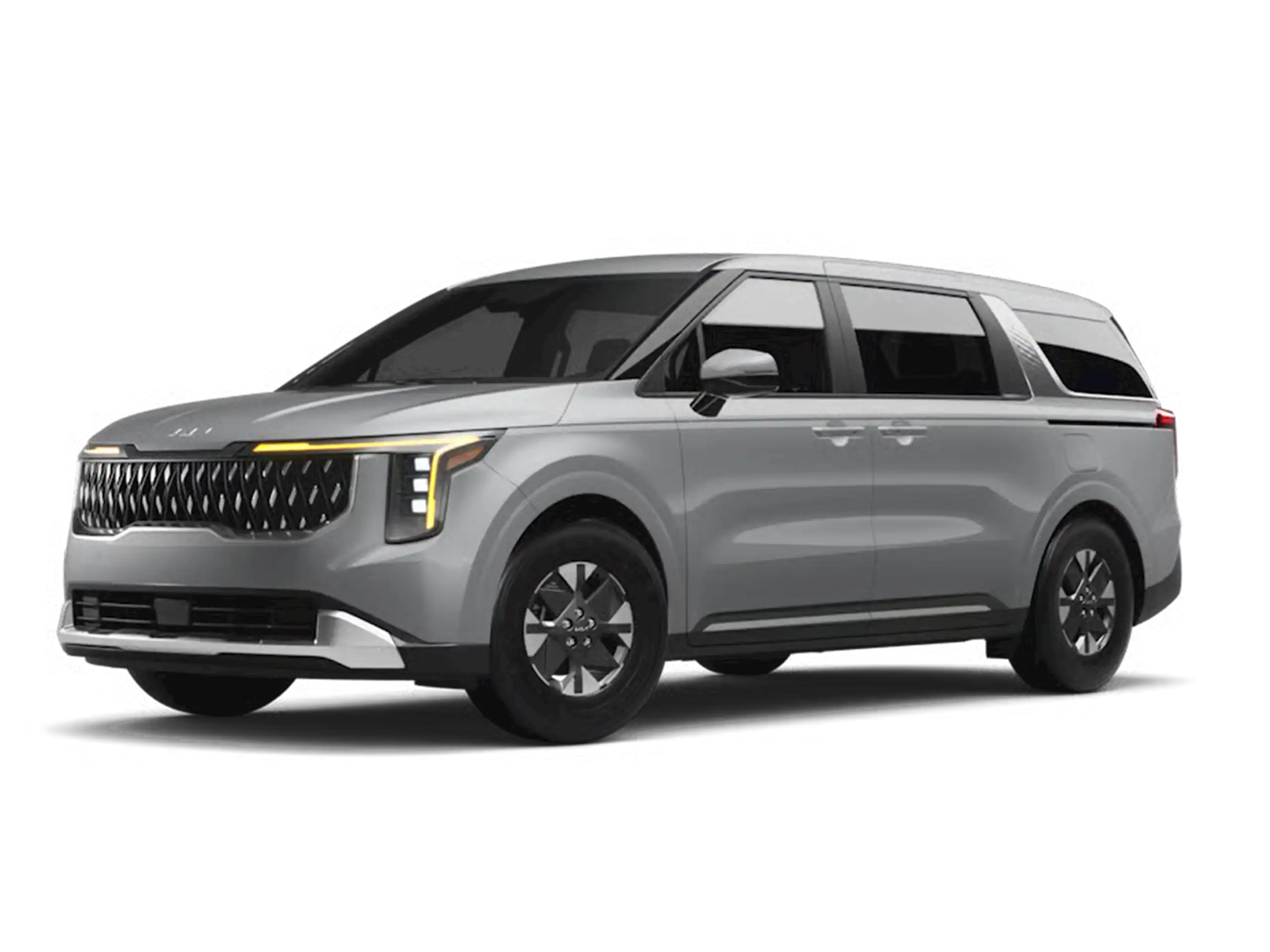 2027 Kia Sedona LXS's photo