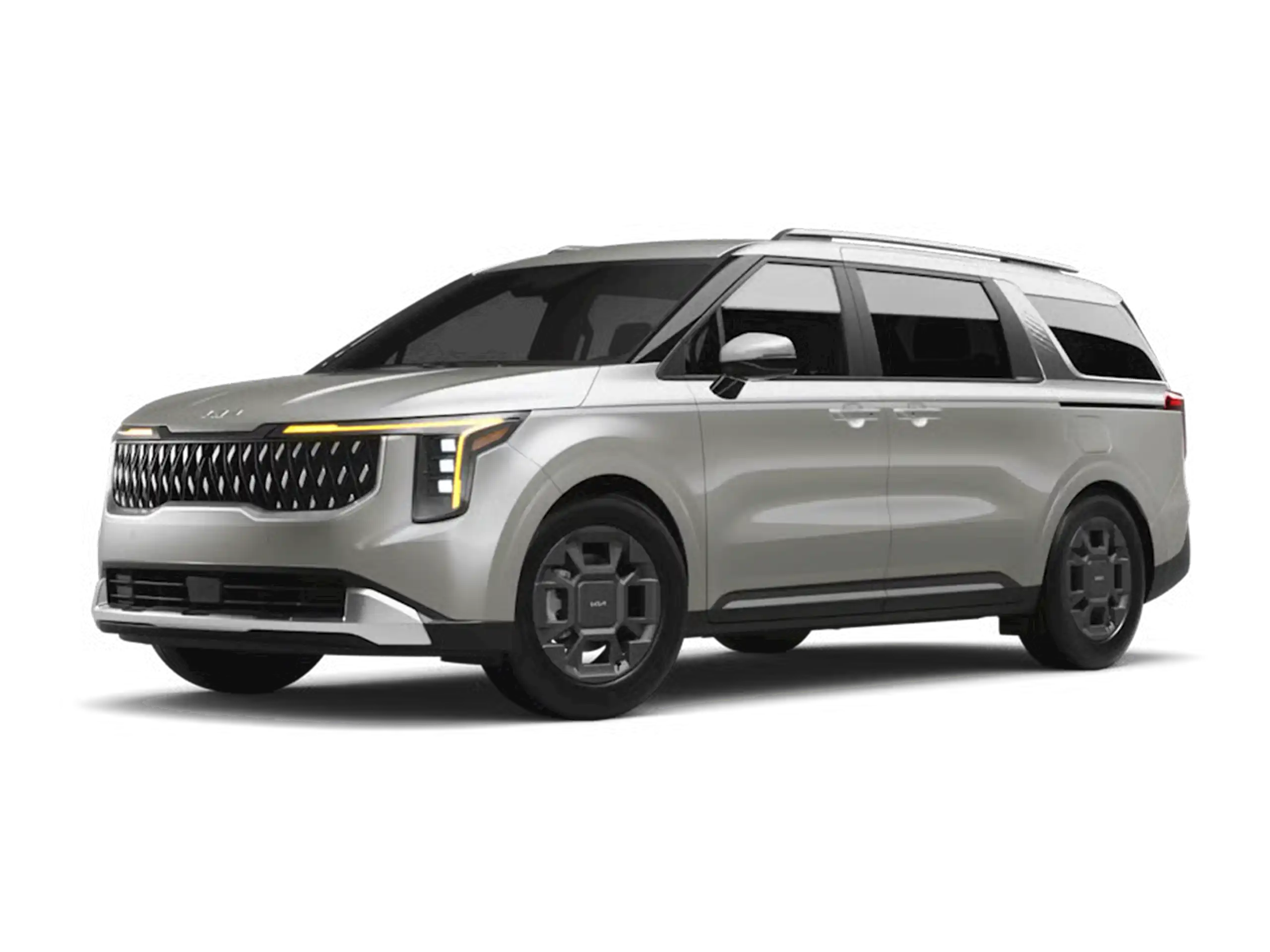 2027 Kia Sedona EX's photo