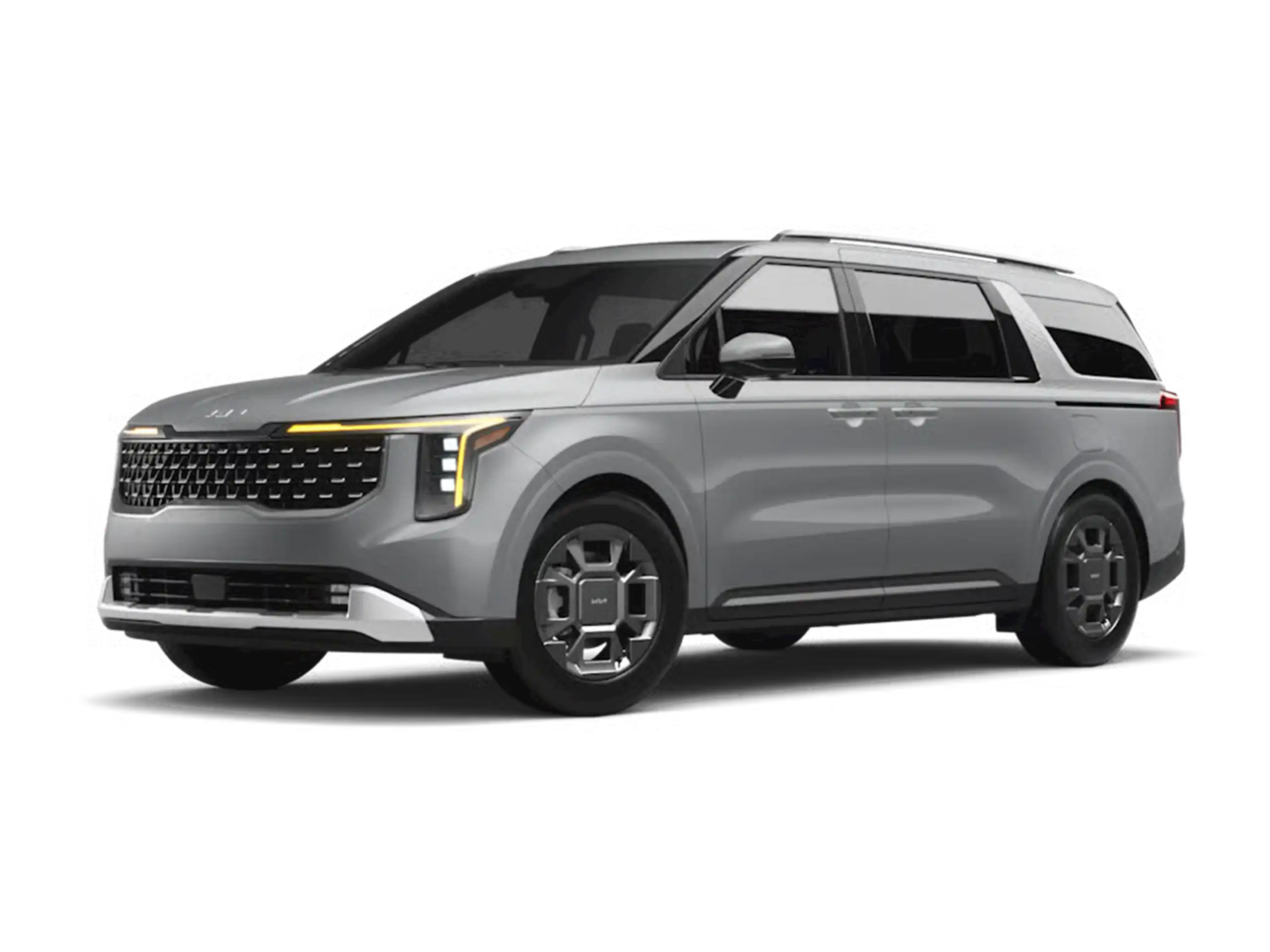 2027 Kia Sedona SX's photo