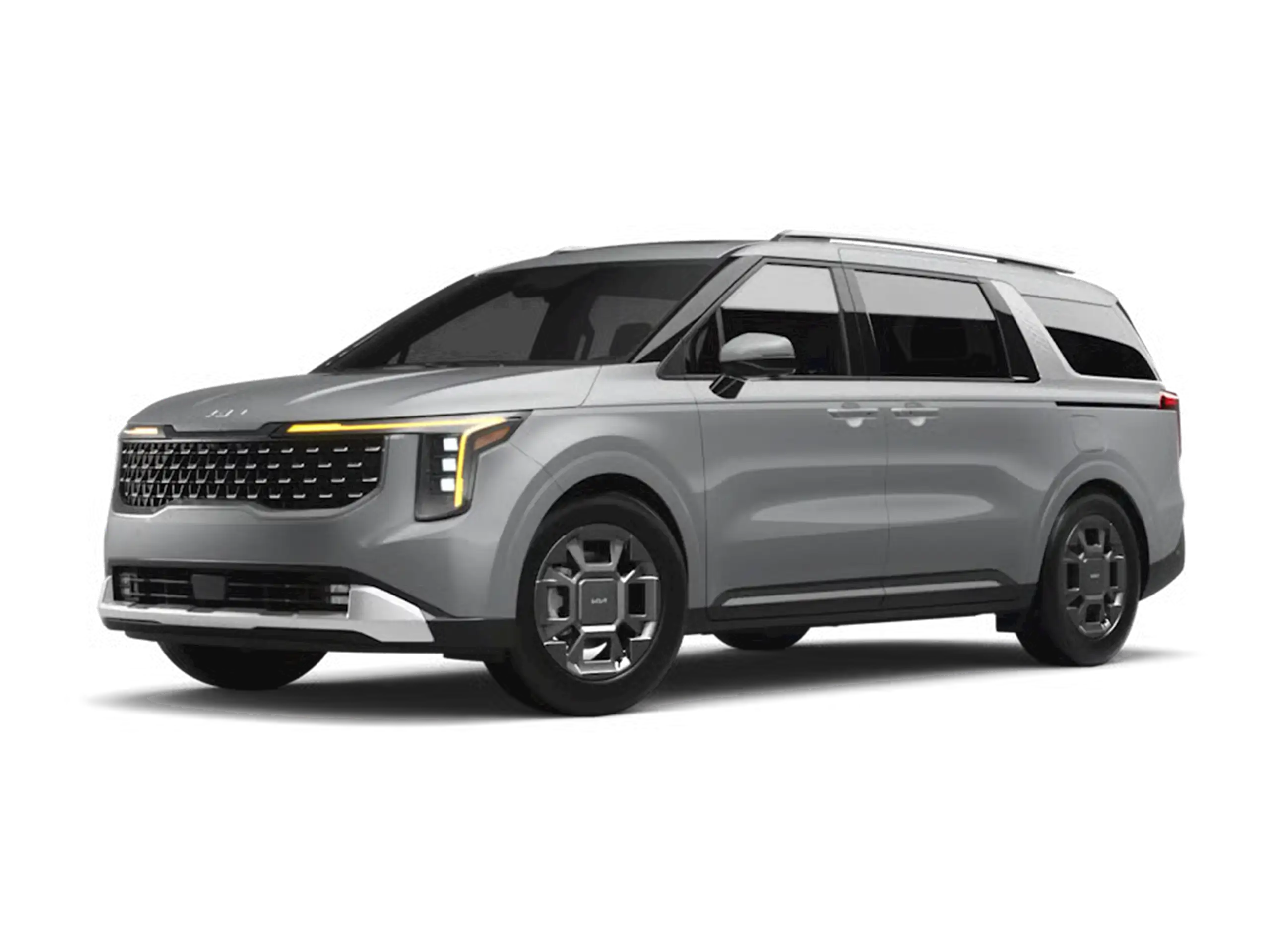 2027 Kia Sedona SX's photo