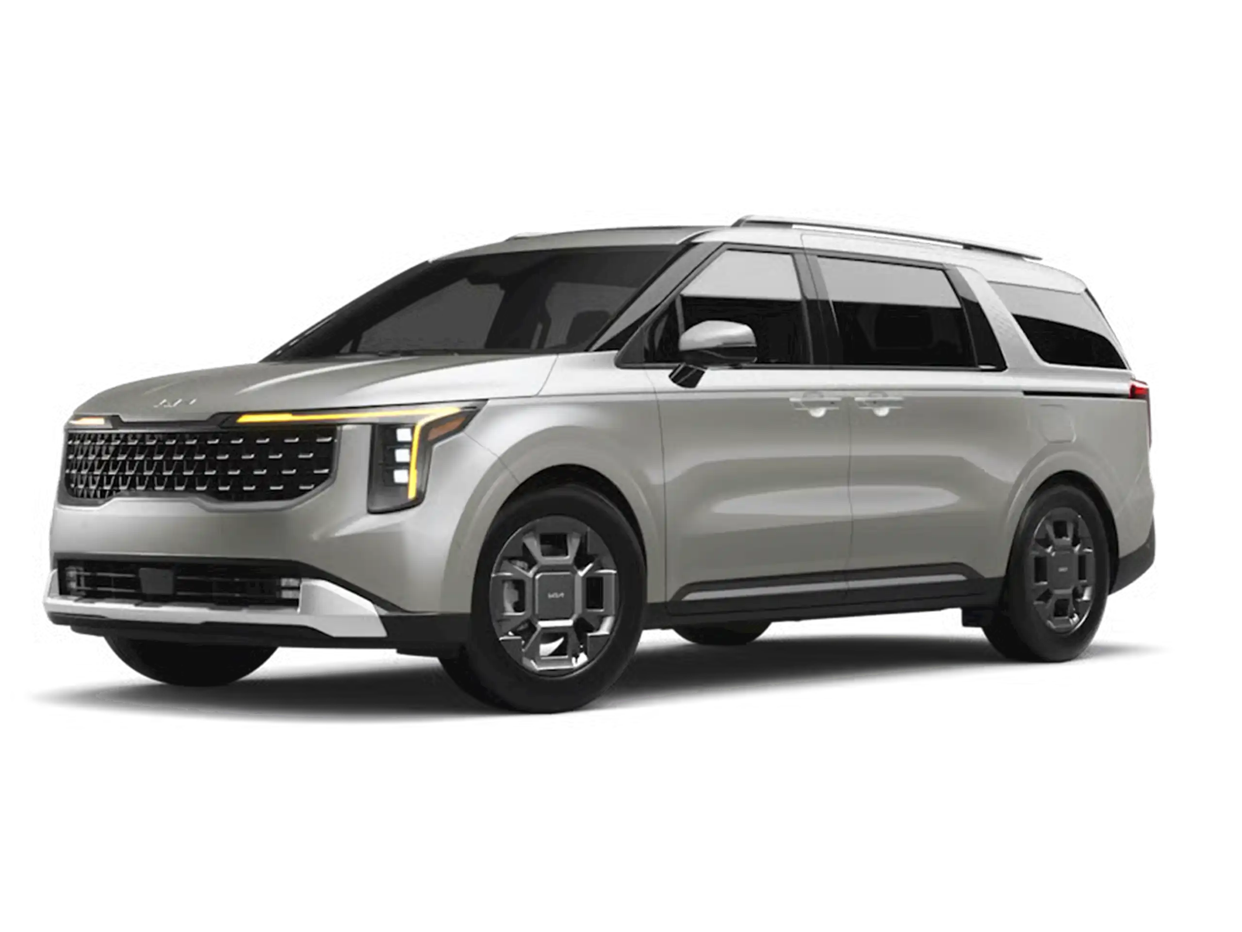 2027 Kia Sedona SX's photo