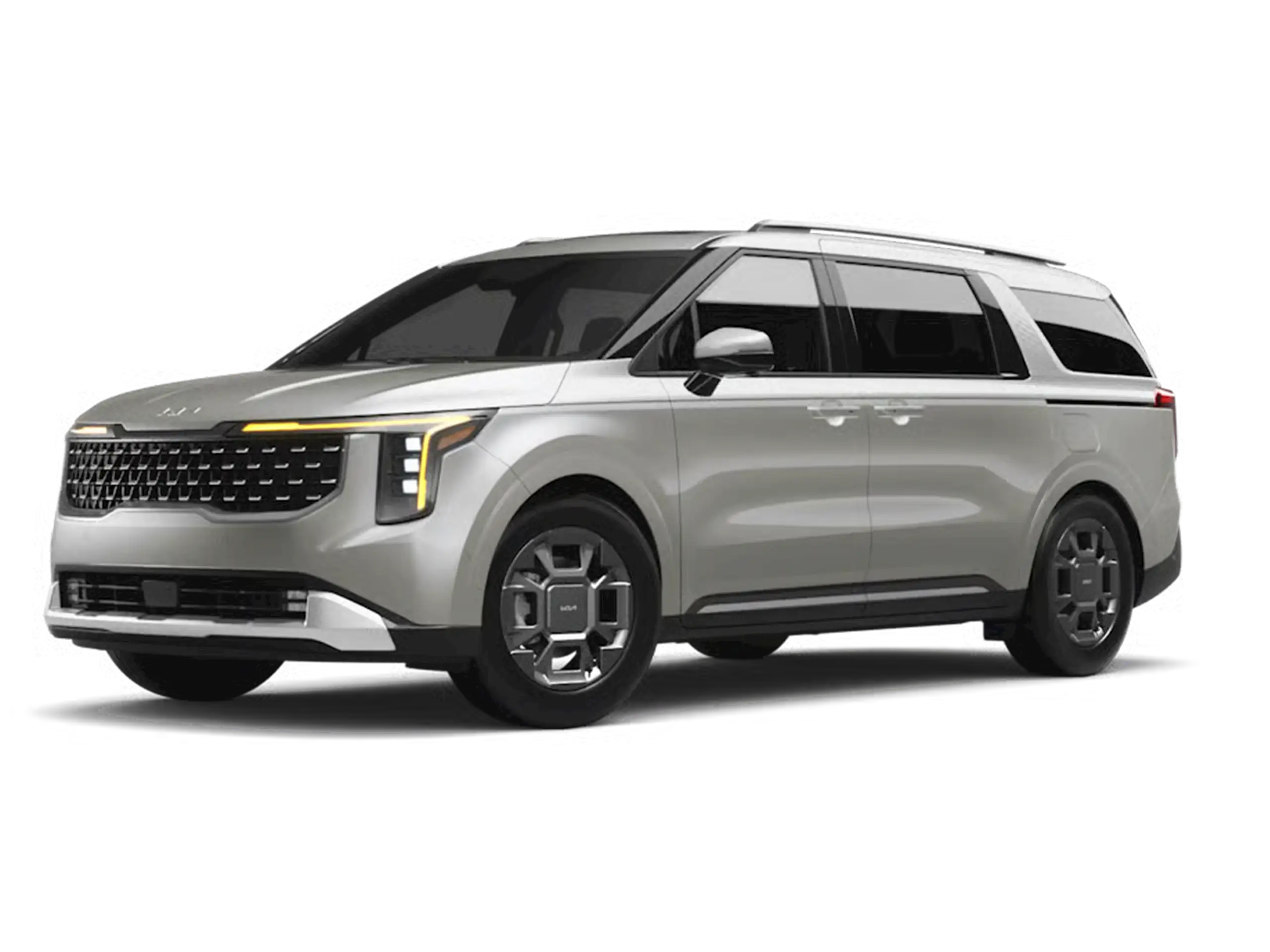 2027 Kia Sedona SX's photo