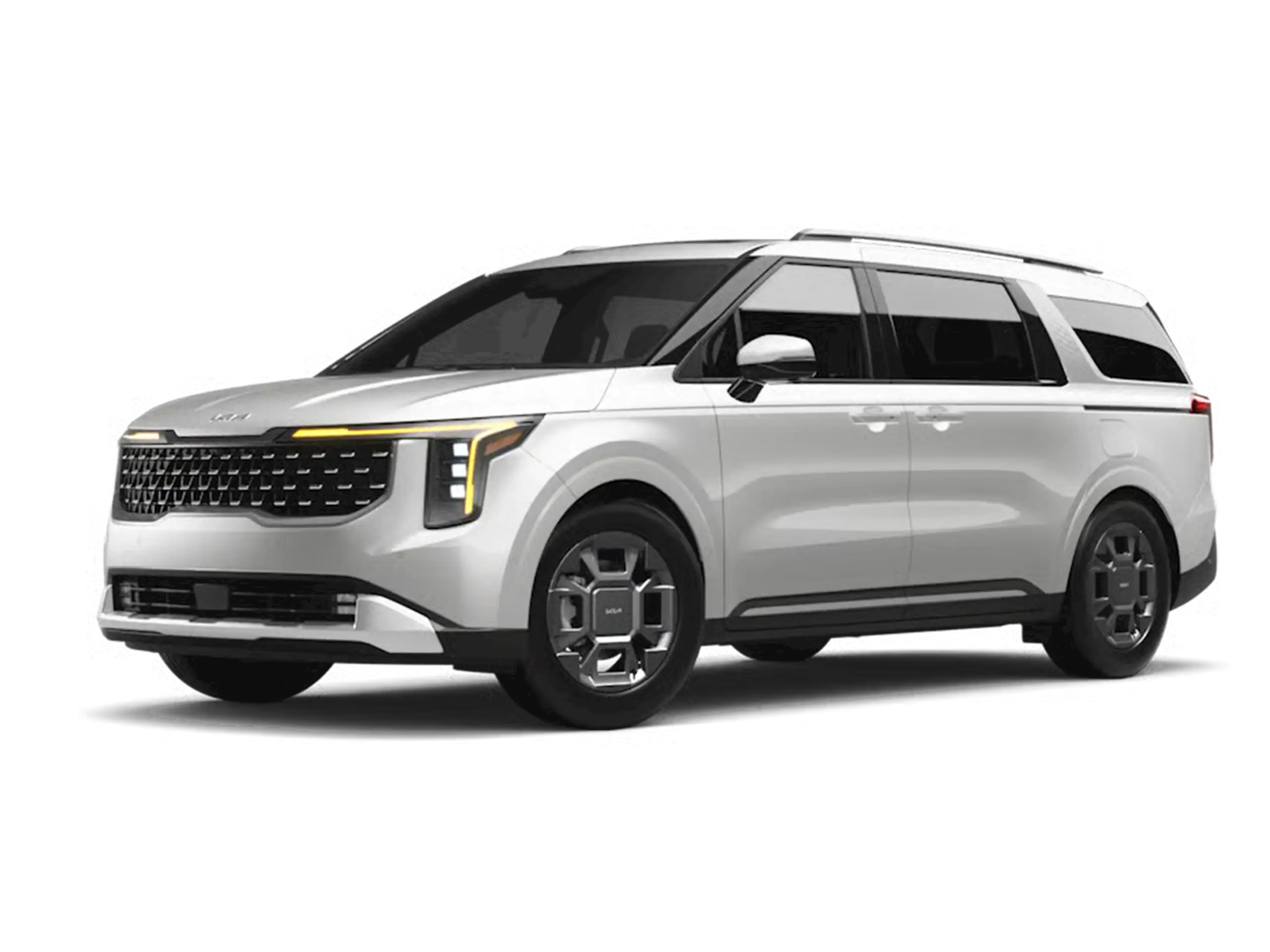 2027 Kia Sedona SX's photo