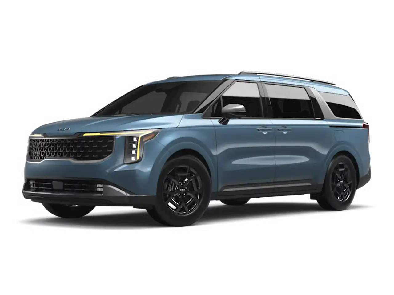 2027 Kia Sedona SX Prestige's photo