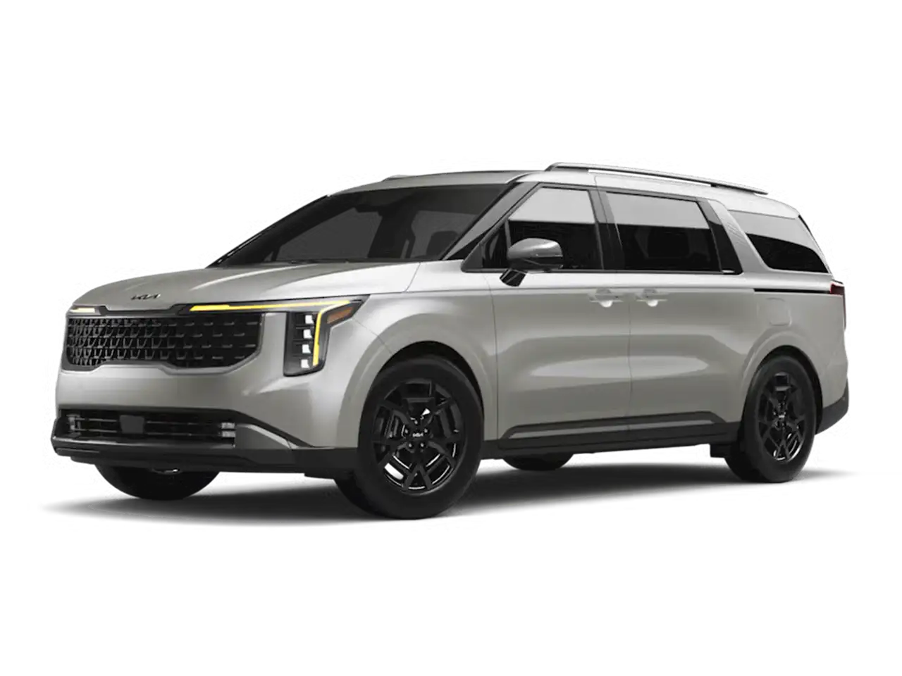 2027 Kia Sedona SX Prestige's photo