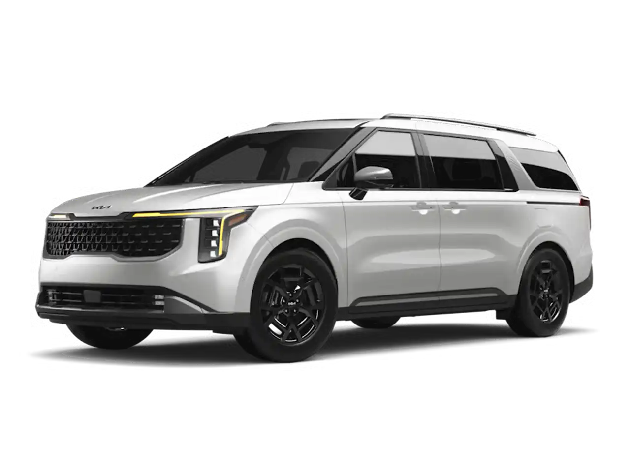 2027 Kia Sedona SX Prestige's photo